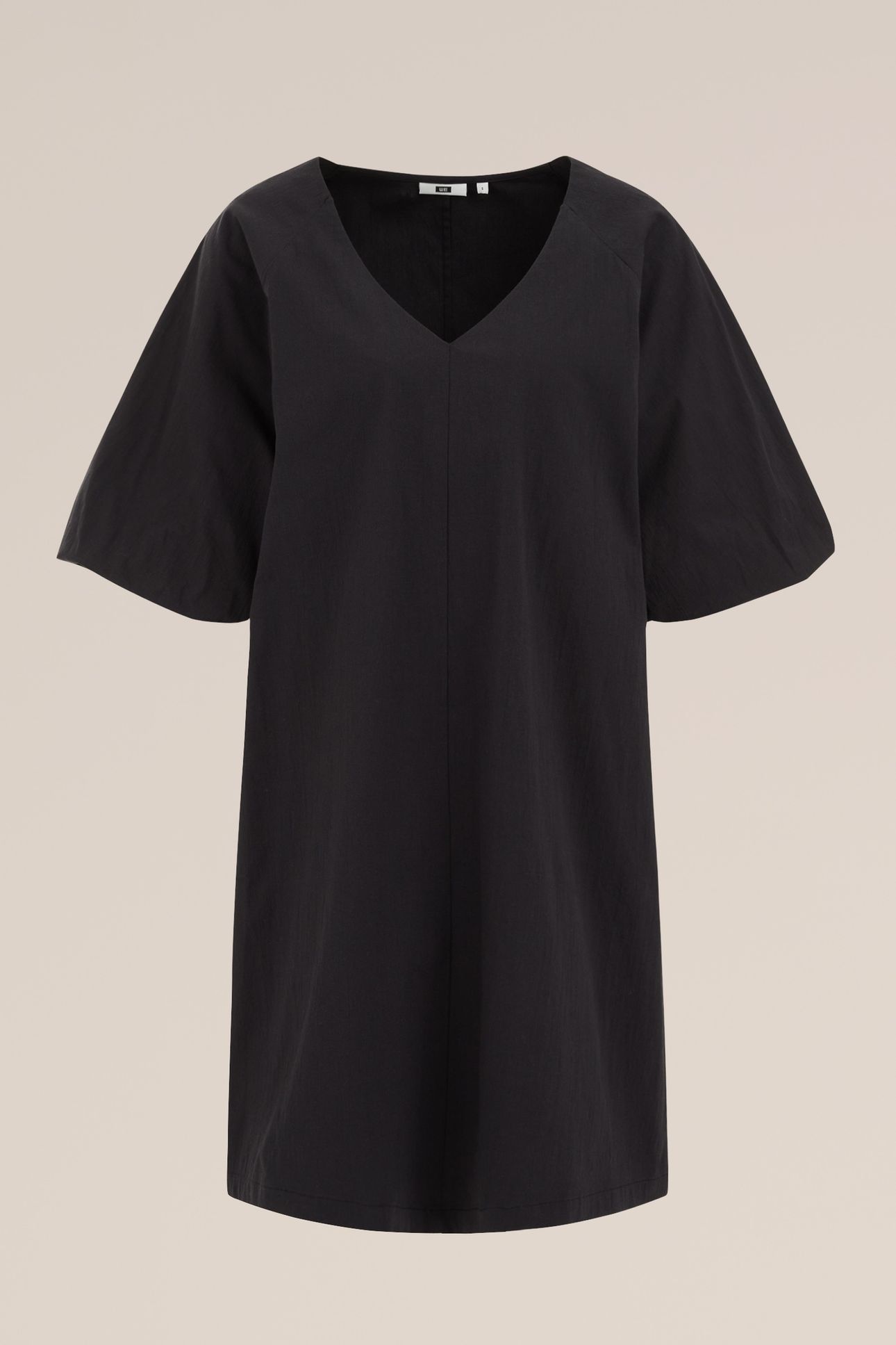 DRESS SHORT BLACK 4
