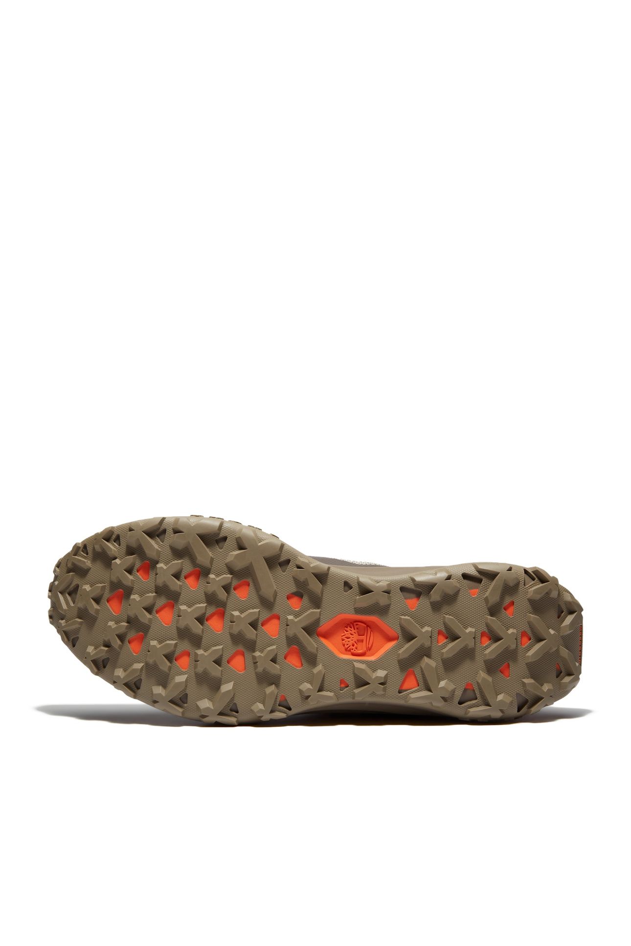 MOTION ACCESS LOW LACE UP SNEAKER NATURAL KNIT 8