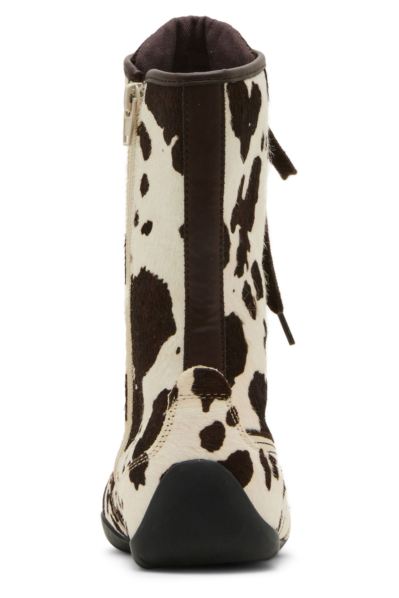 PAXTIN-C SNEAKERS BROWN MULTI 4