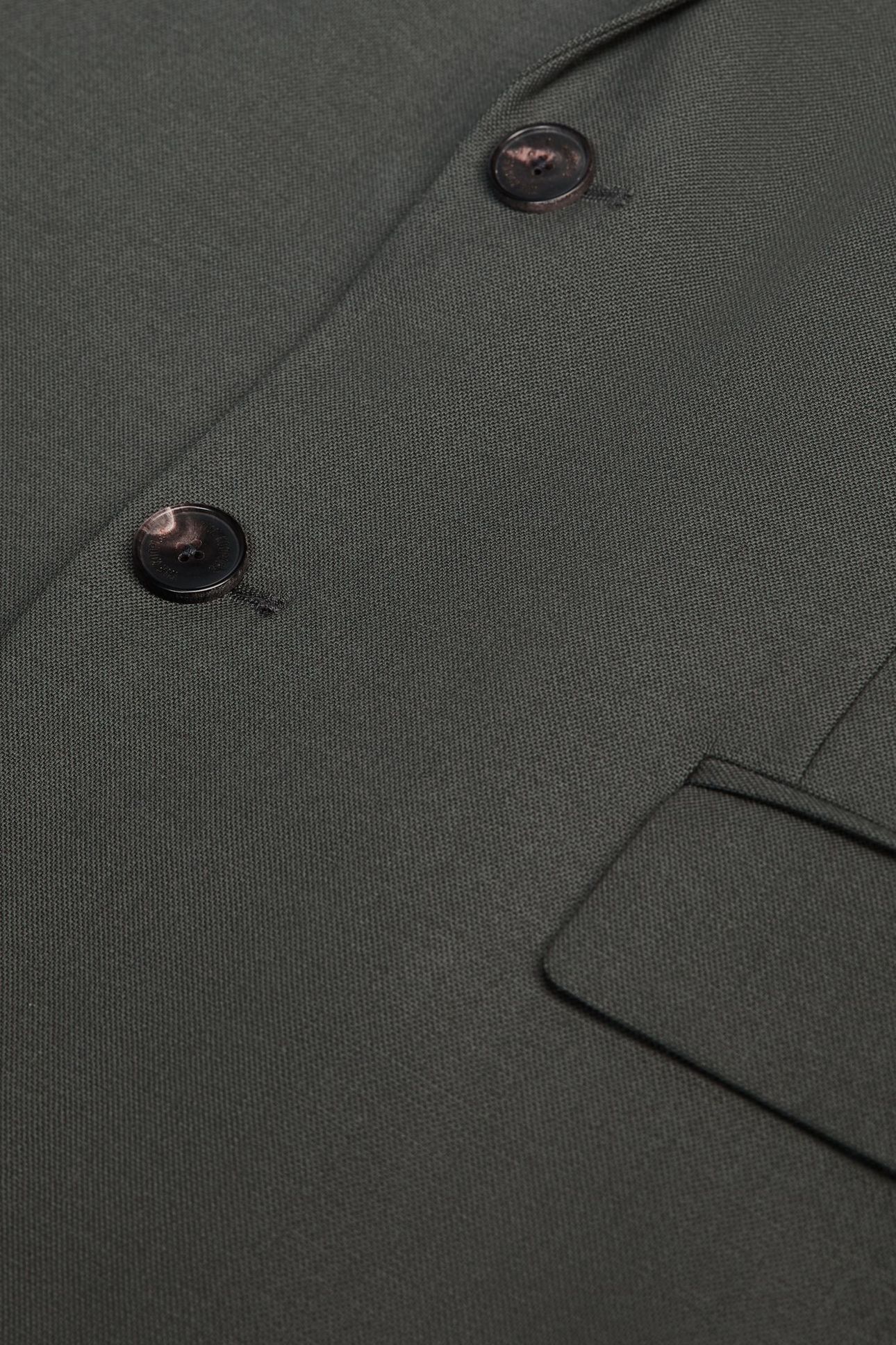 CLASSIC SUIT JACKET KAKI 6