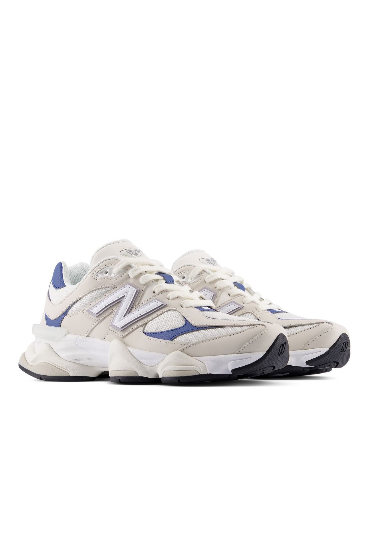 UNISEX 9060 SEA SALT 3