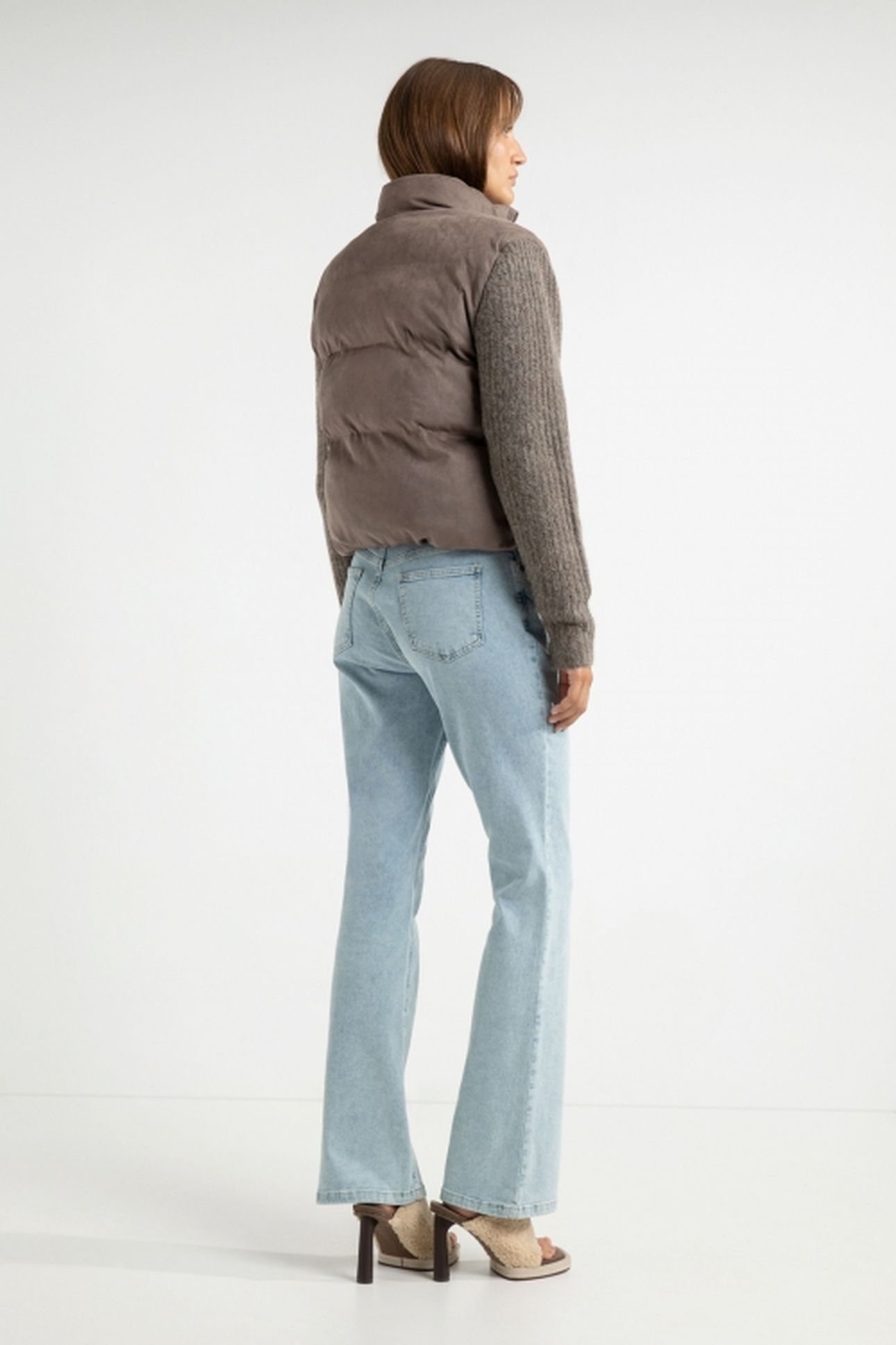ALEXANDER JACKET MOCCA 4