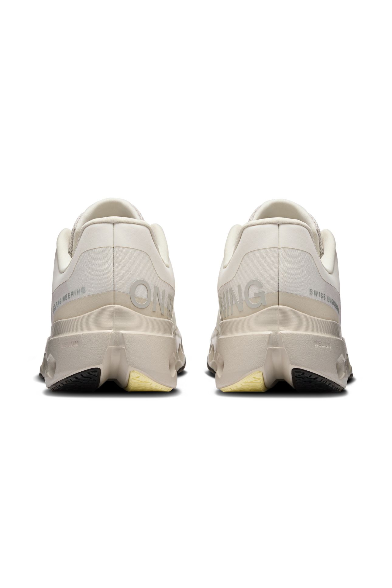 CLOUDSURFER NEXT 1 IVORY | SILVER 5