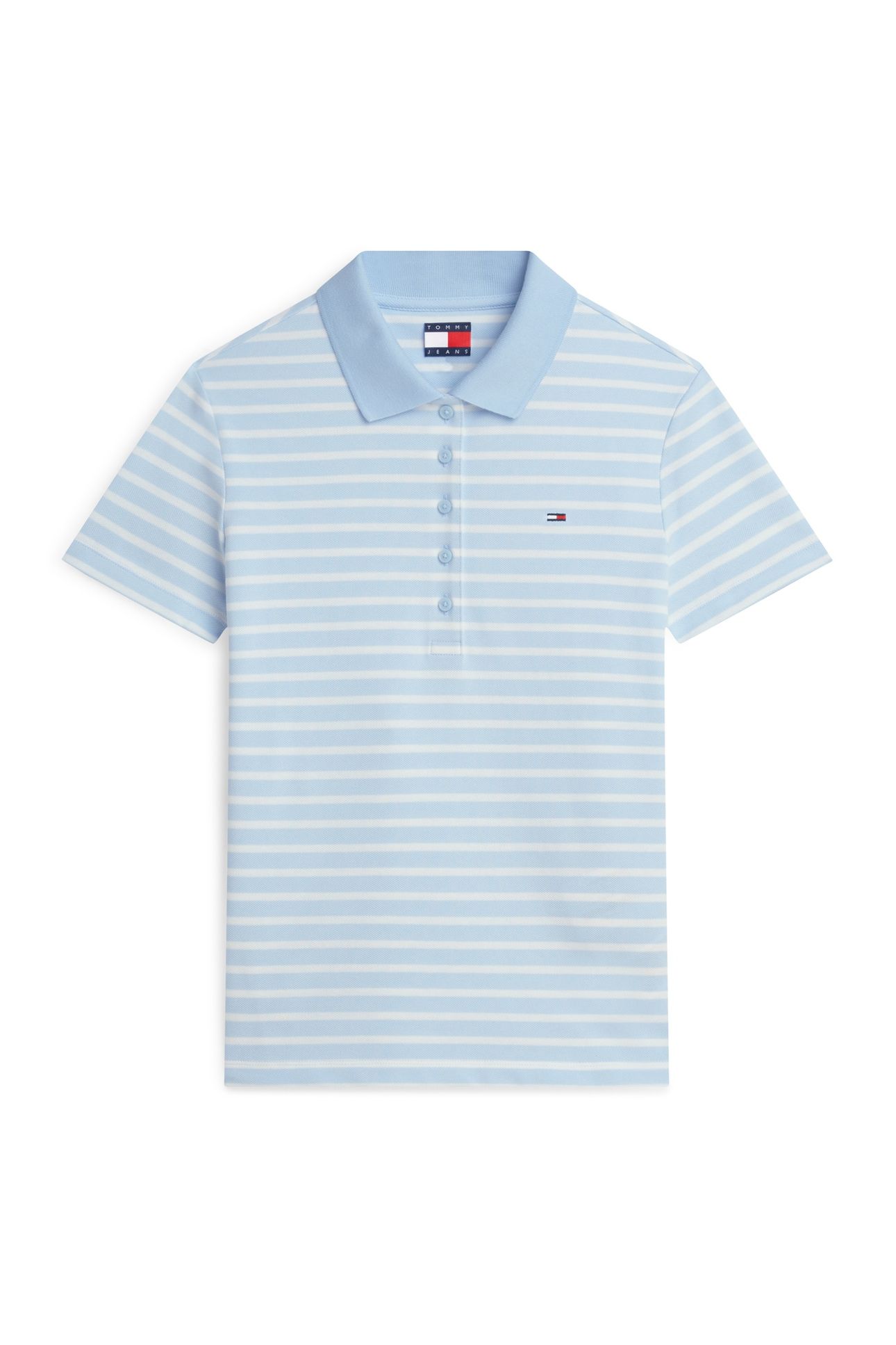SLIM ESSENTIAL KINGLY BLUE/STRIPE 4