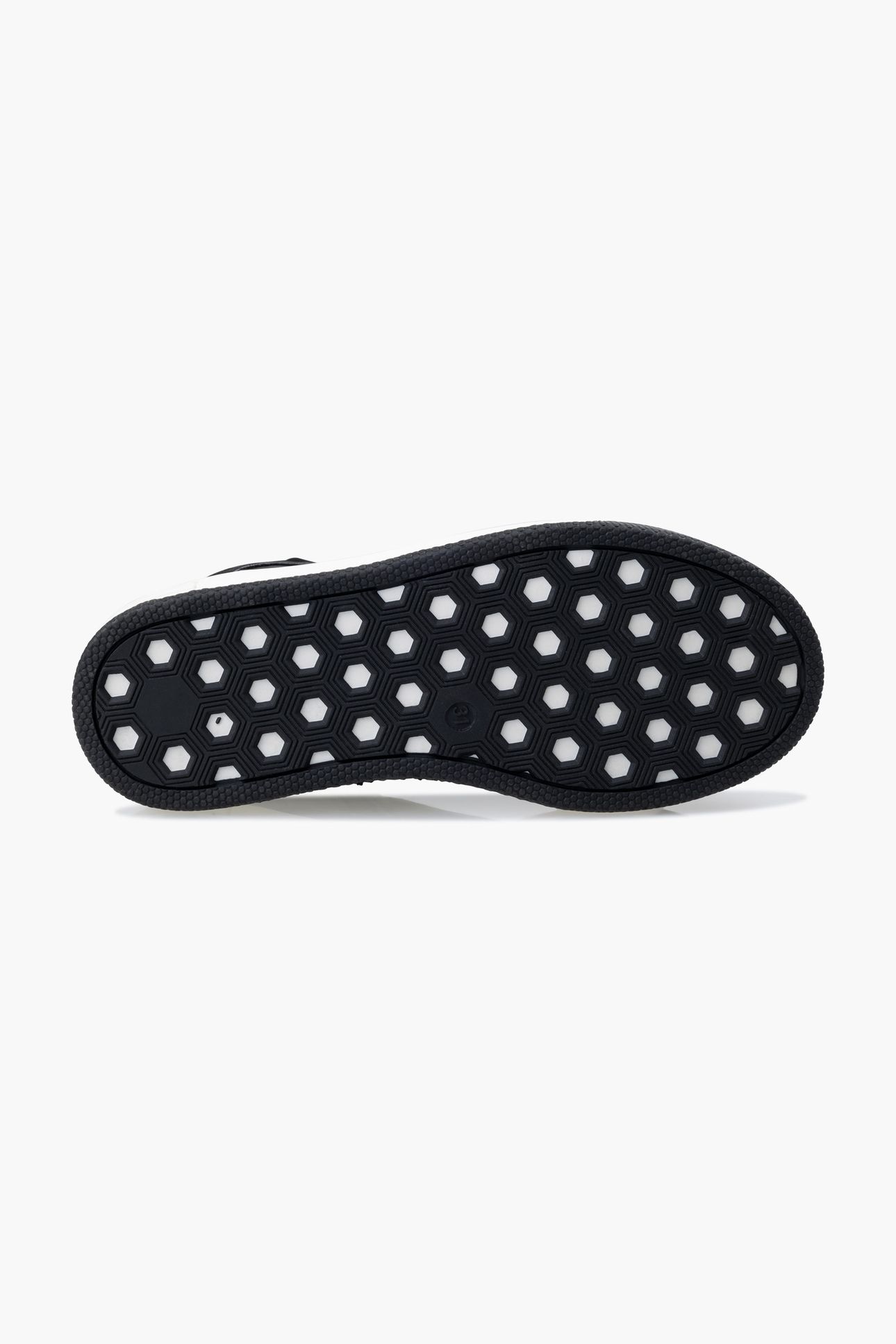 TROPHY HI BLACK 4