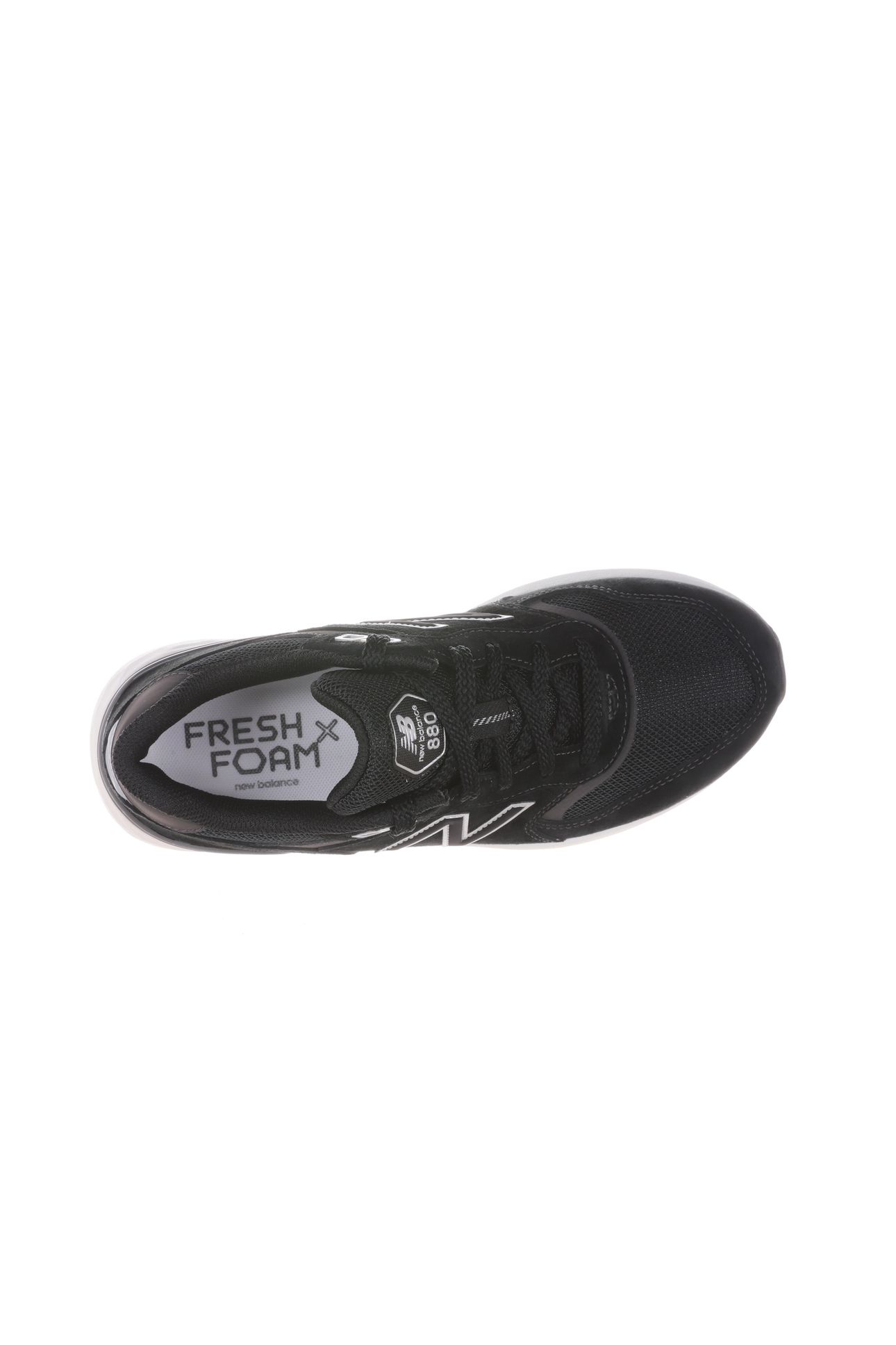 FRESH FOAM WALKING 880 V7 BLACK 3