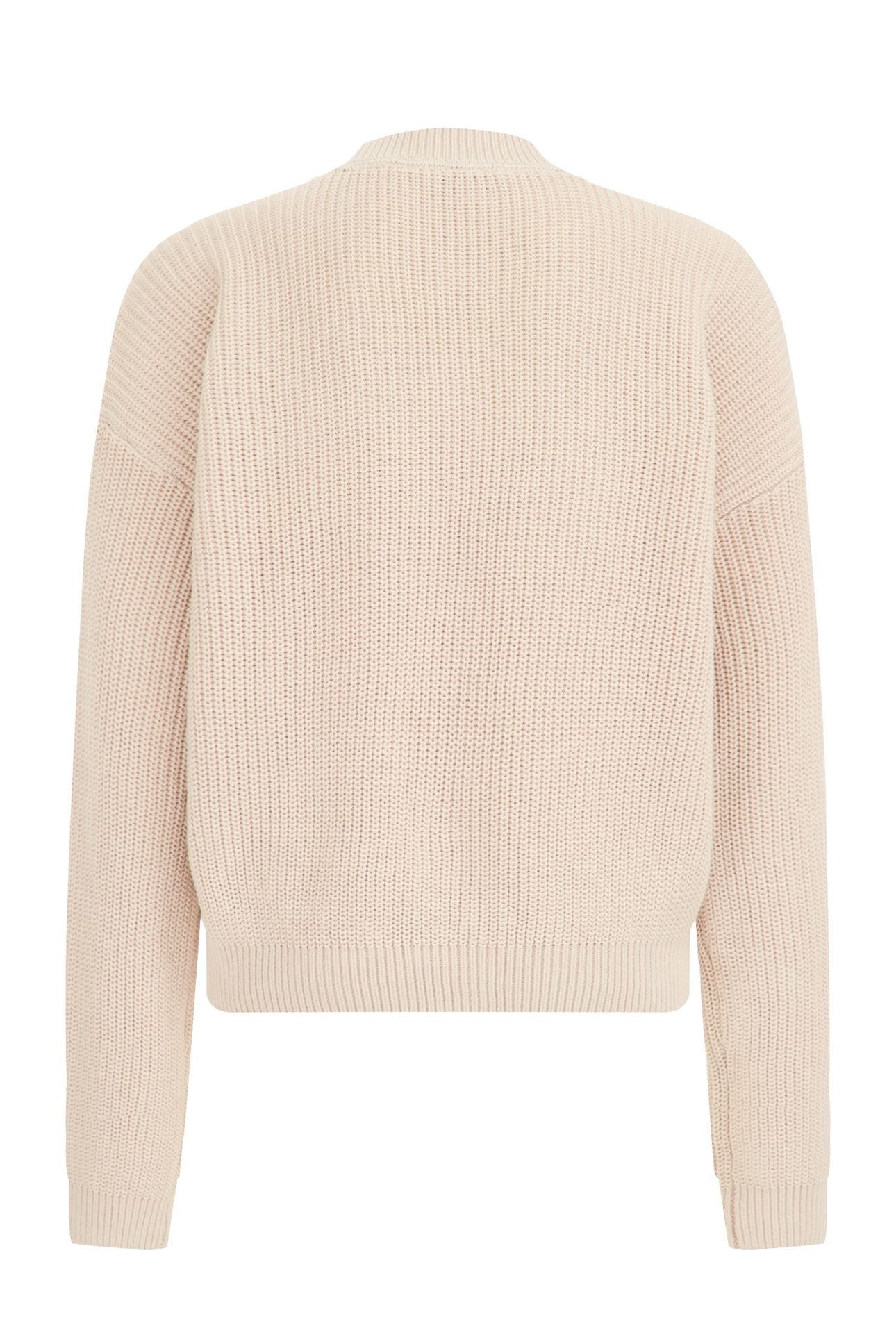 CARDIGAN BEIGE 4