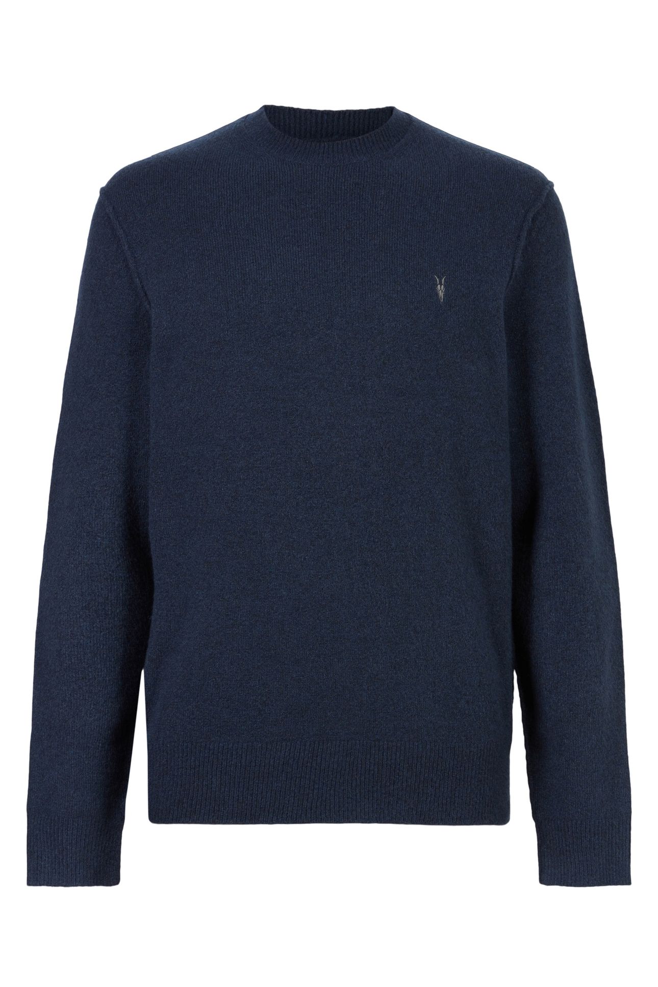 STATTEN CREW DEEP BLUE 5