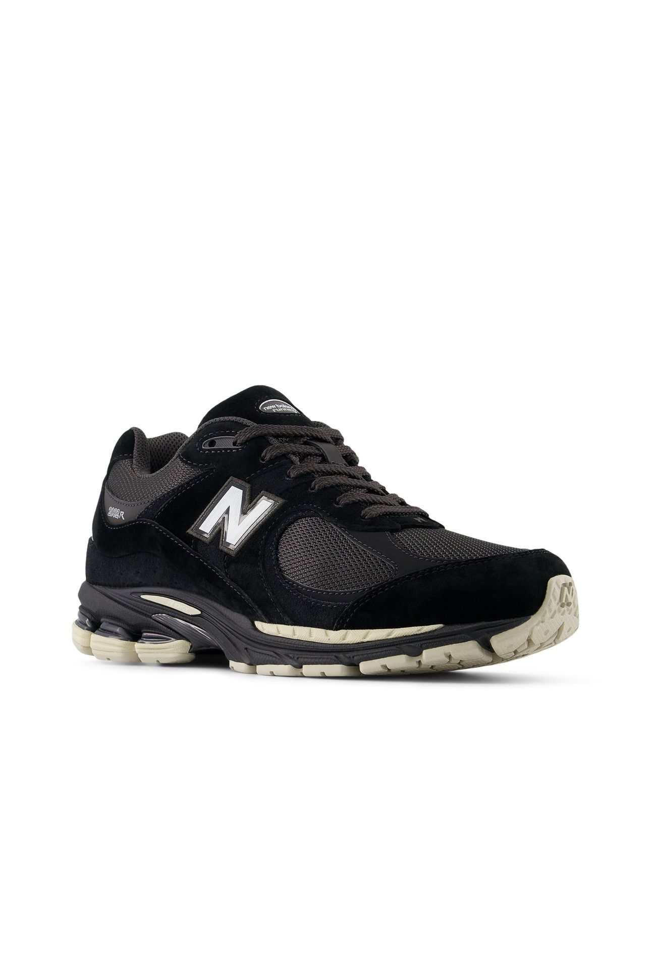 UNISEX 2002R BLACK 5