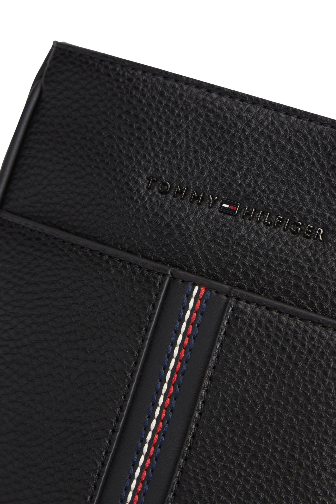 CENTRAL MINI CROSSOVER BLACK 4