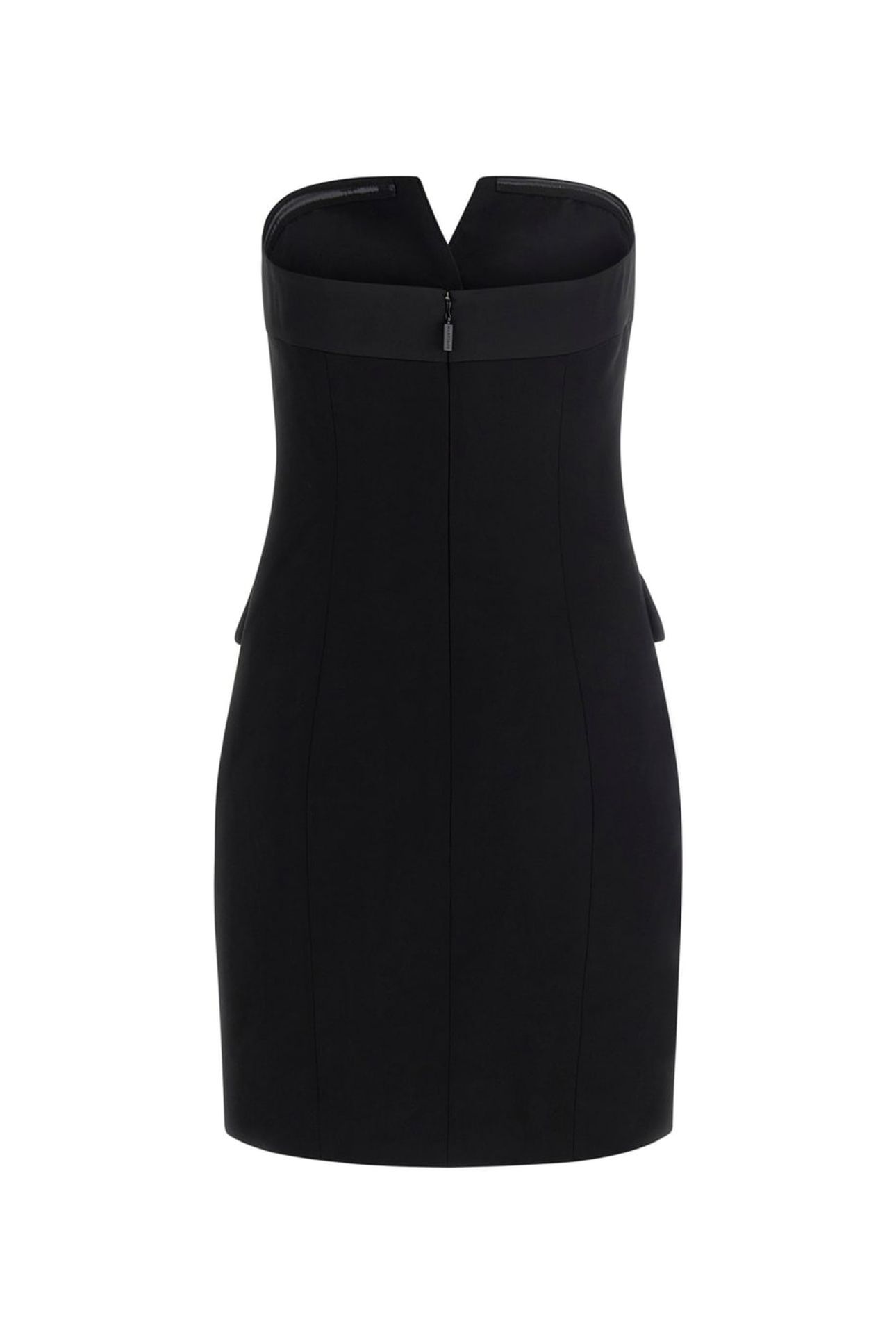 VITTORIA BUSTIER DRE JET BLACK A996 6