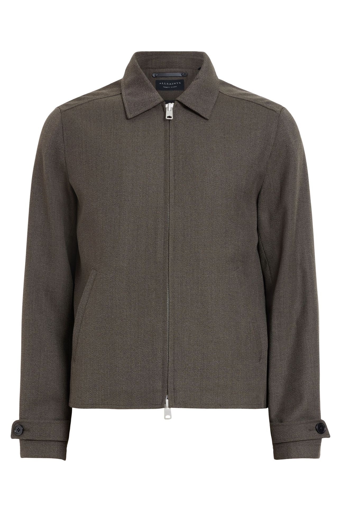 HOWL JACKET BROWN 6