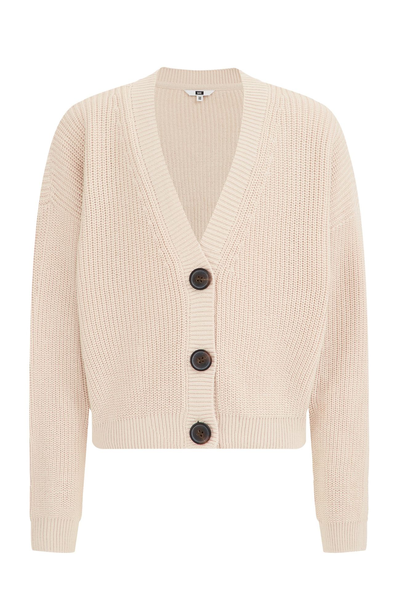 CARDIGAN BEIGE 3