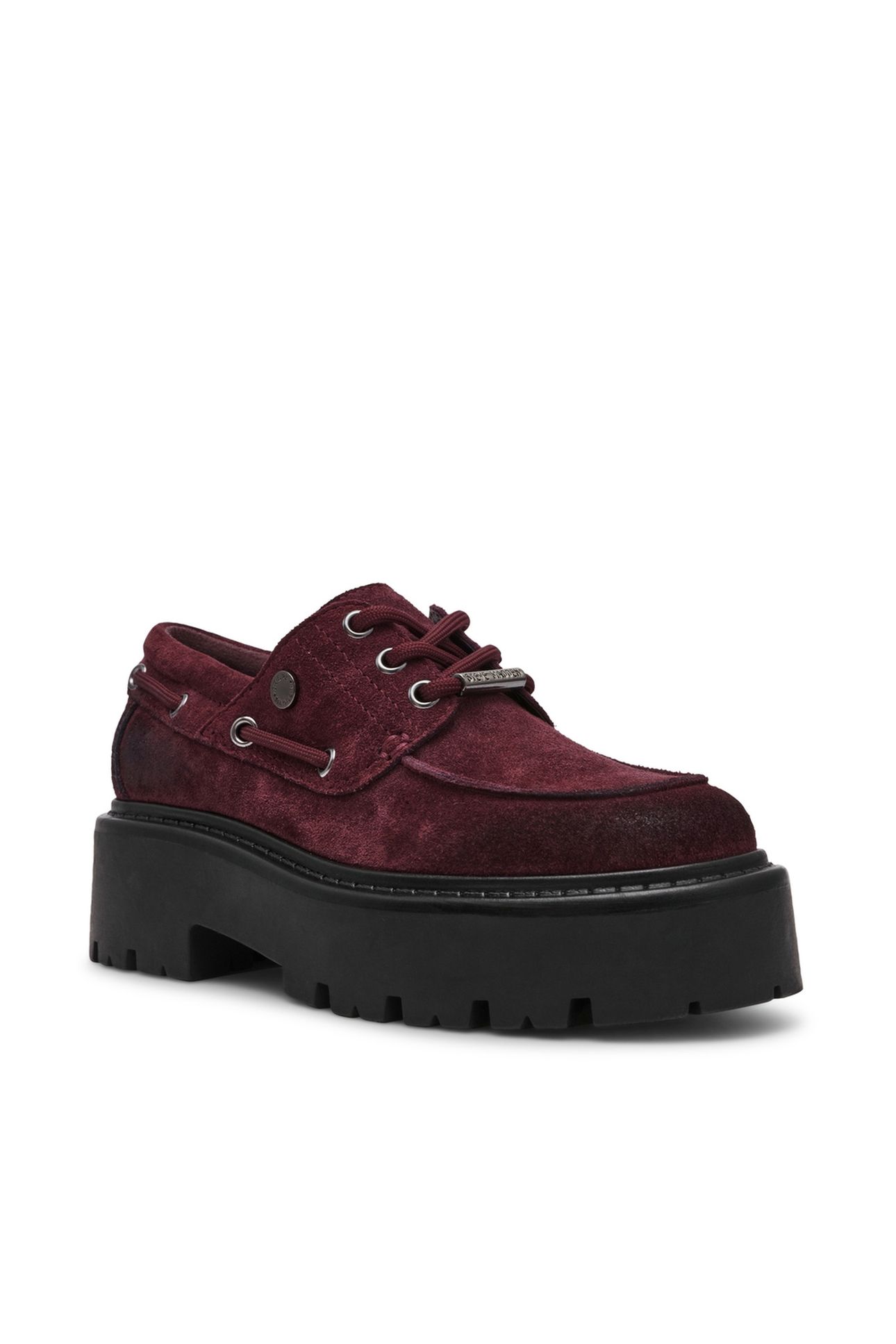 OAKLEN SNEAKERS WNE SUEDE 3
