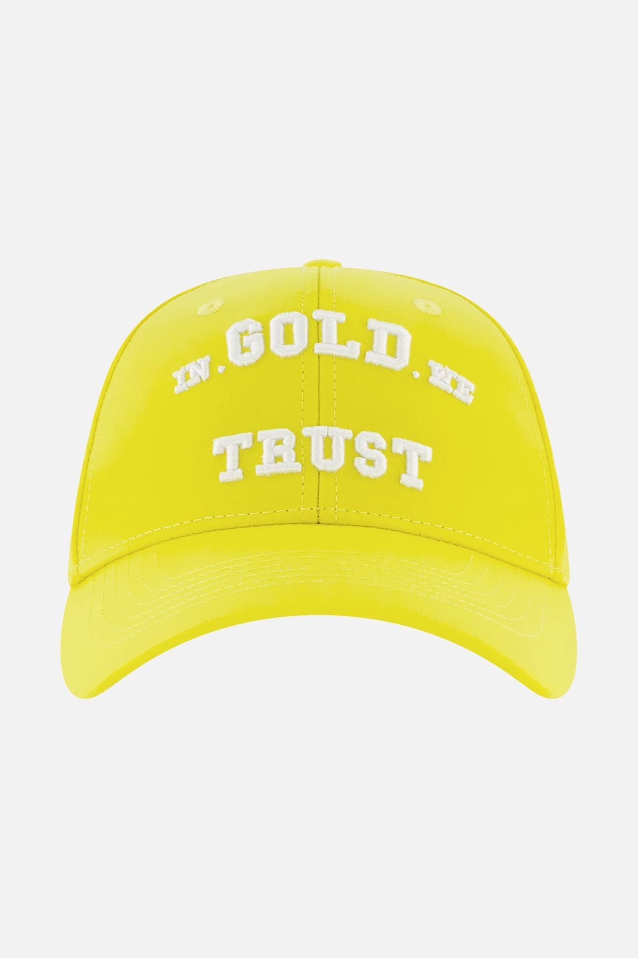 THE BABE YELLOW 1