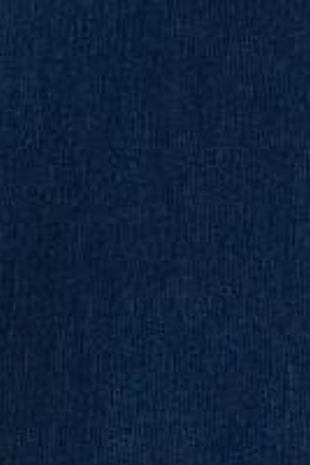 REN DENIM JERSEY DRESS DARK DENIM 6