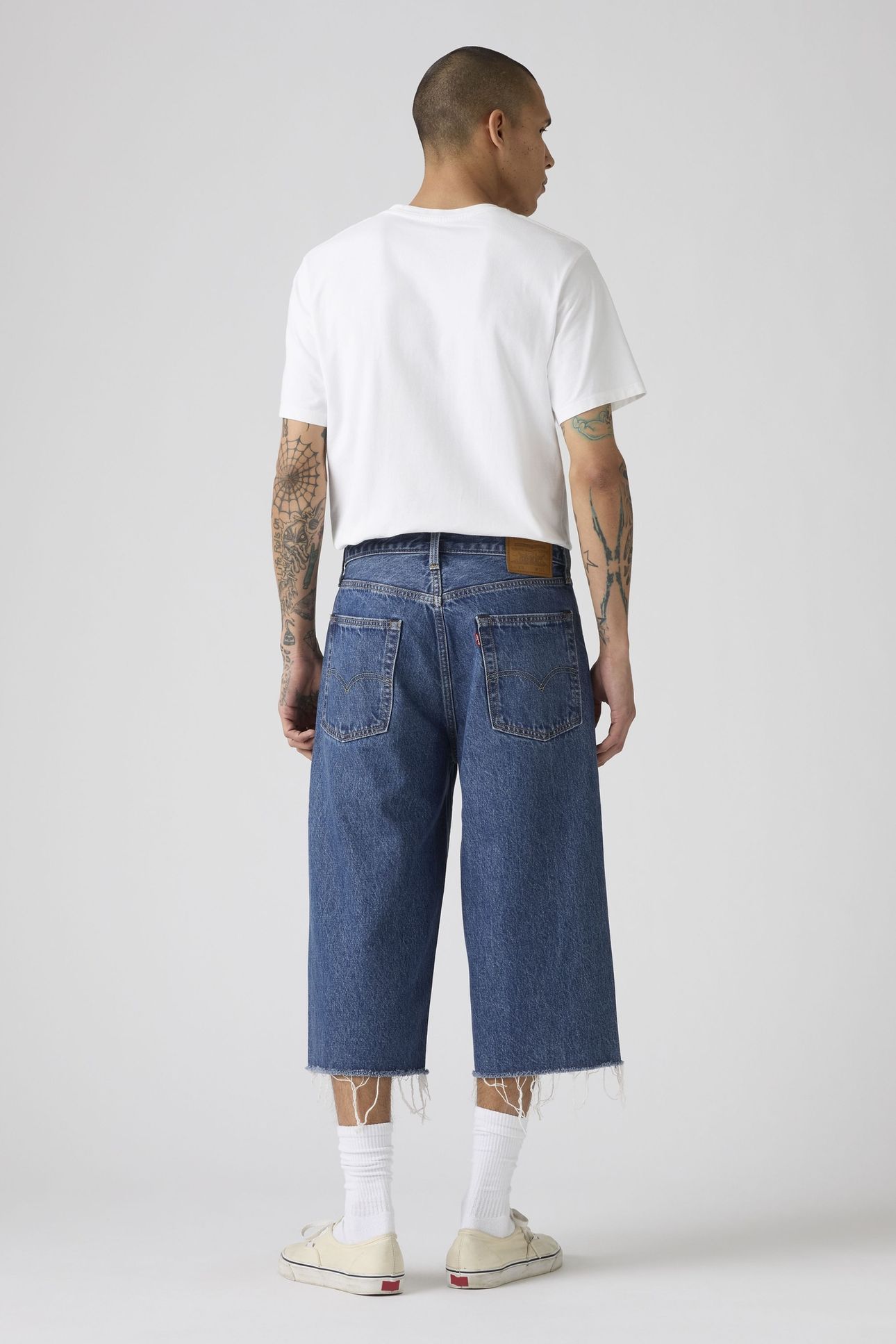478™ BAGGY CAPRI 4