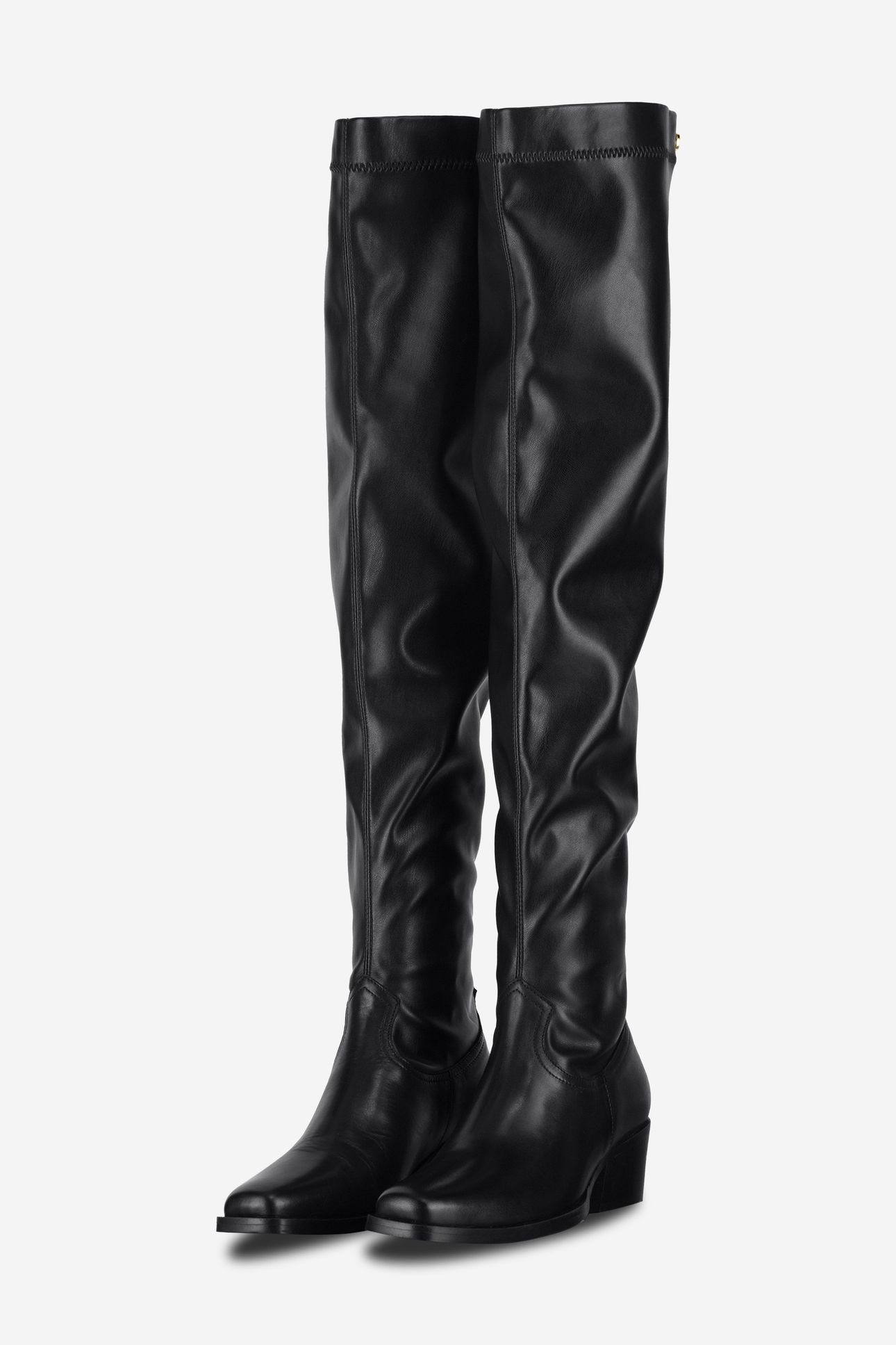 LILLE BOOTS BLACK 3