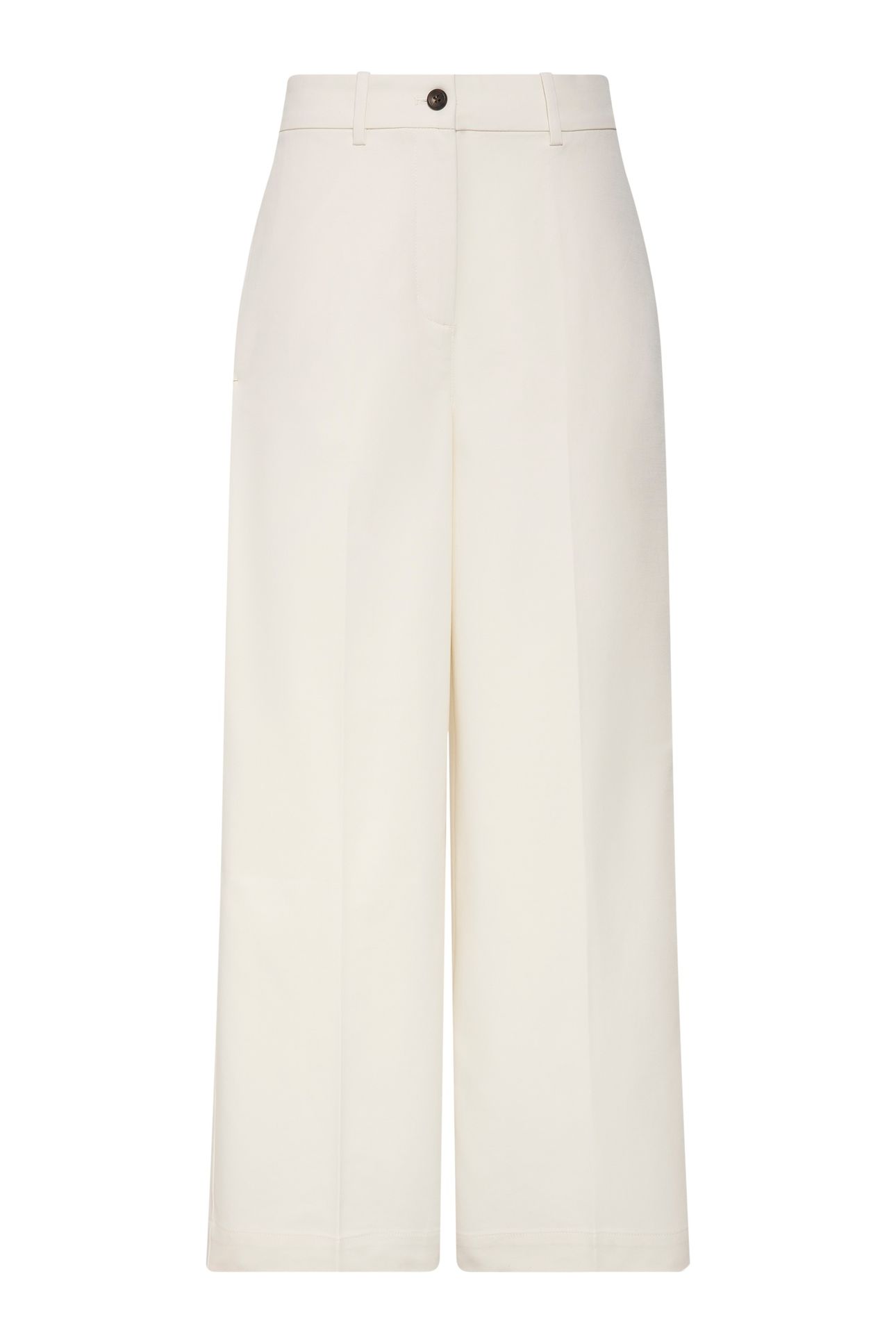 BAGGY CHINO FASHION PANT TOFU 5