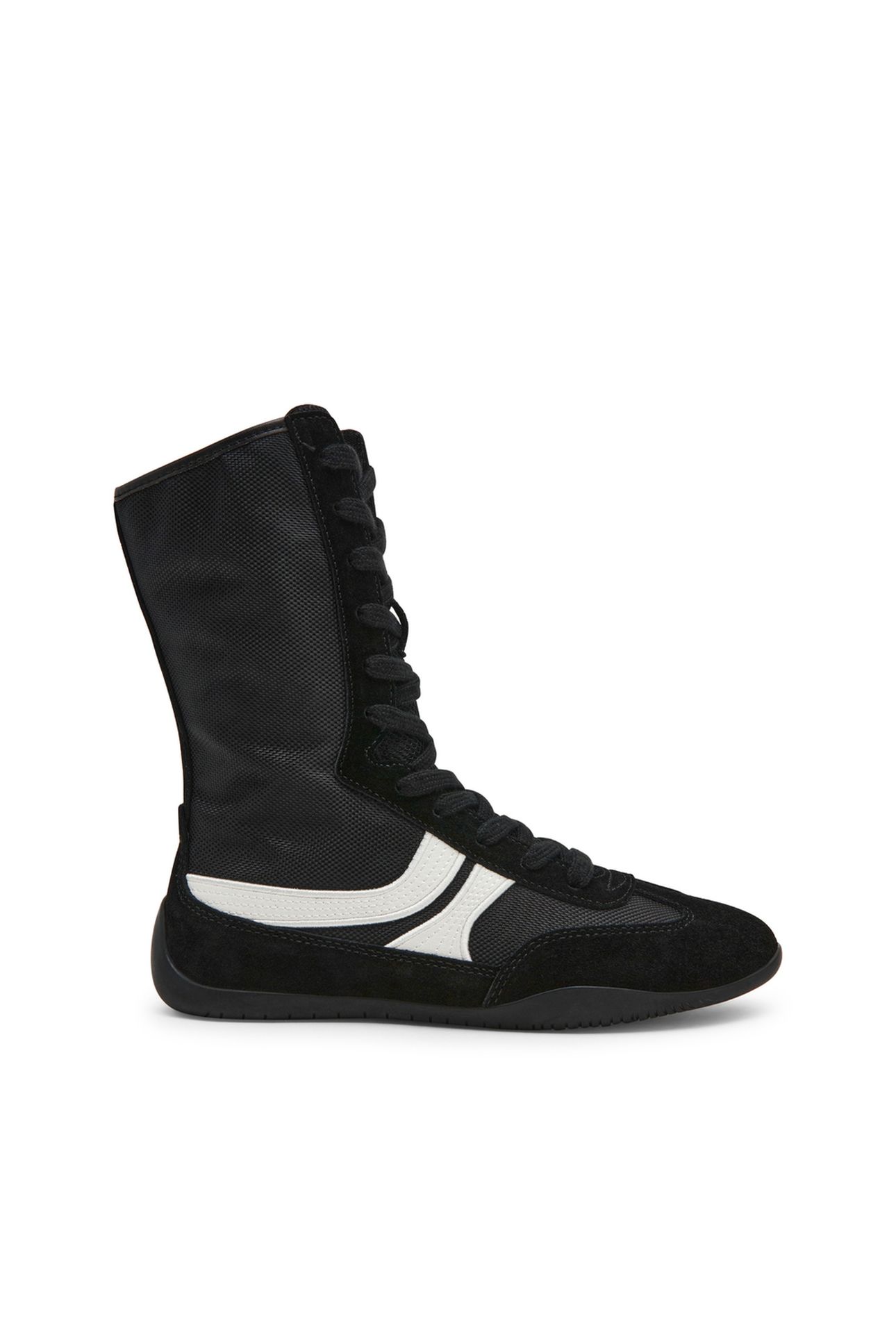 PAXTIN SNEAKERS BLACK MULTI 1