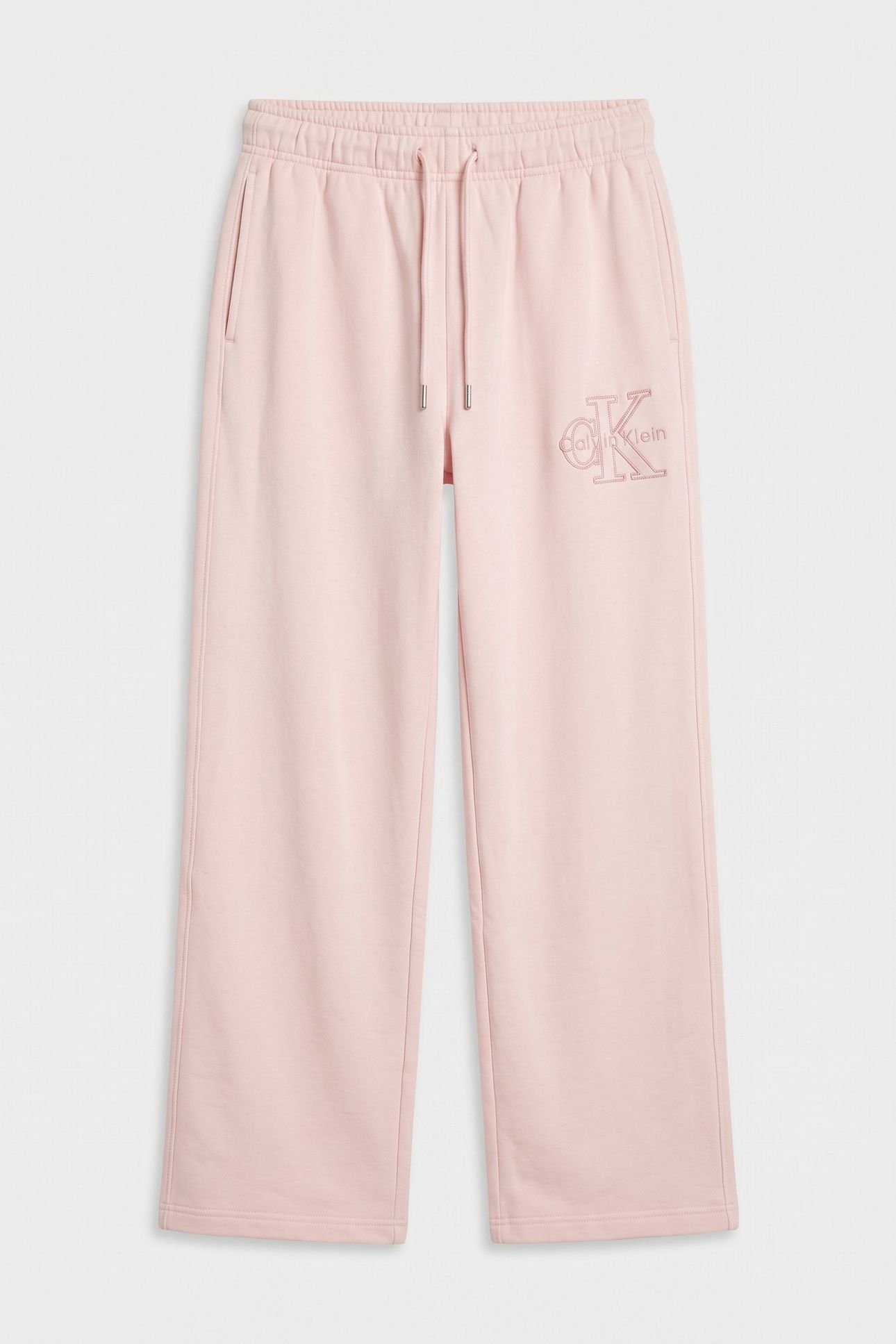 BABY TERRY SEASONAL SWEATPANT MANGANO CALCITE 3