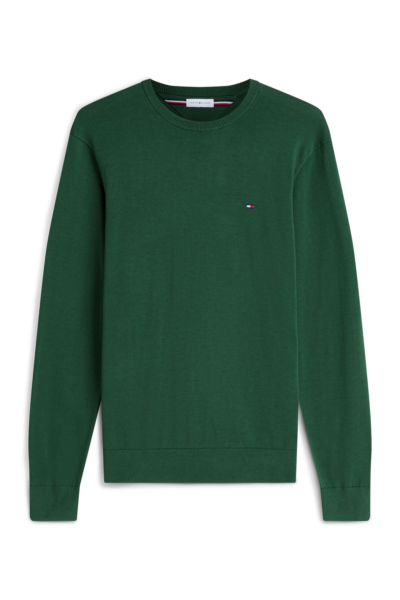 ESSENTIAL SEASONAL COTTON STREET GREEN 4