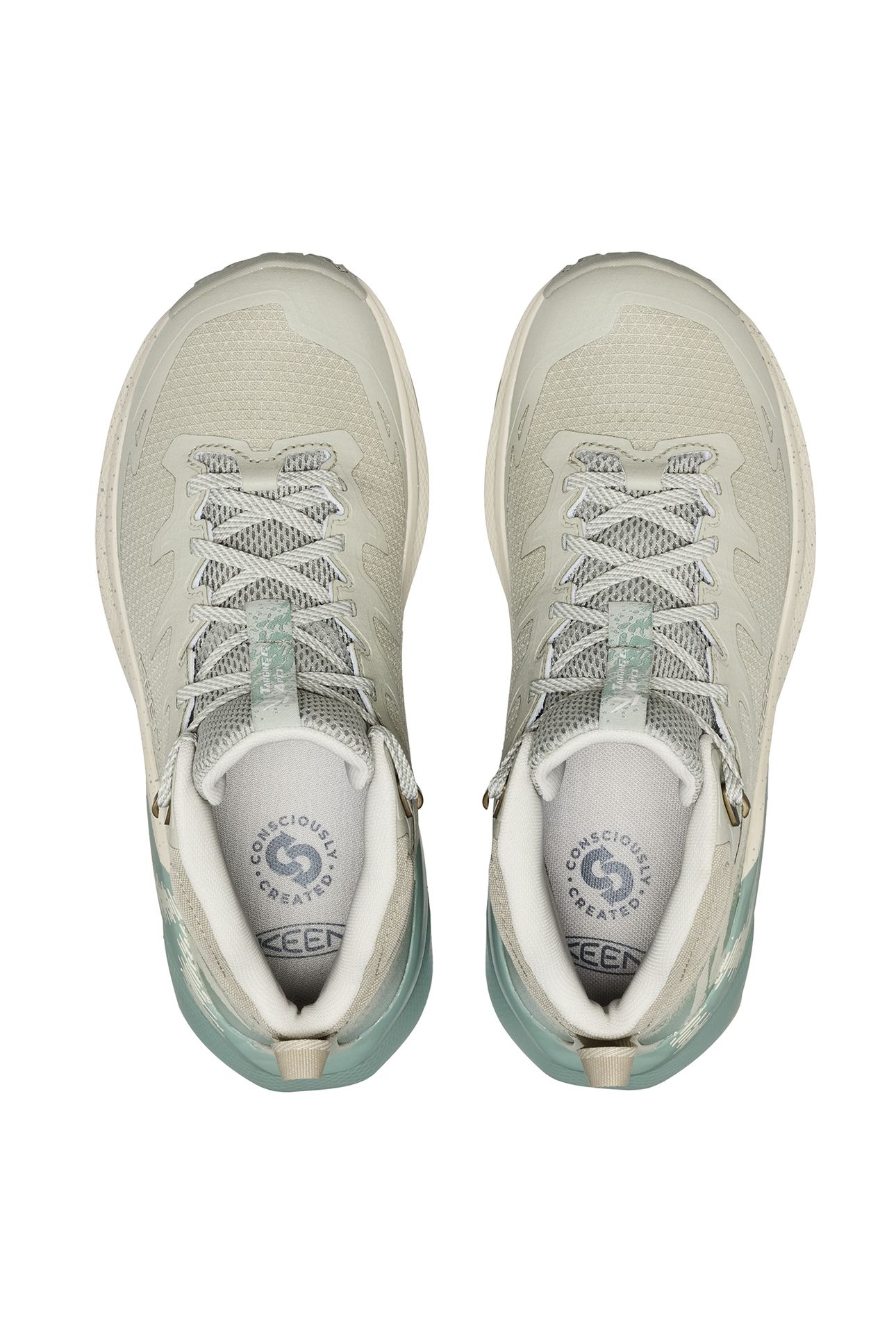 TARGHEE APEX MID WP ABBEY STONE/BIRCH 5