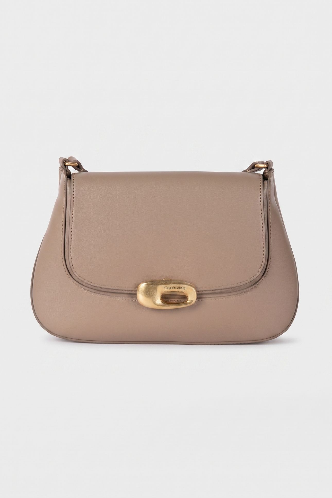 HARDWARE FLAP MEDIUM CROSSOVER DESERT TAUPE 2
