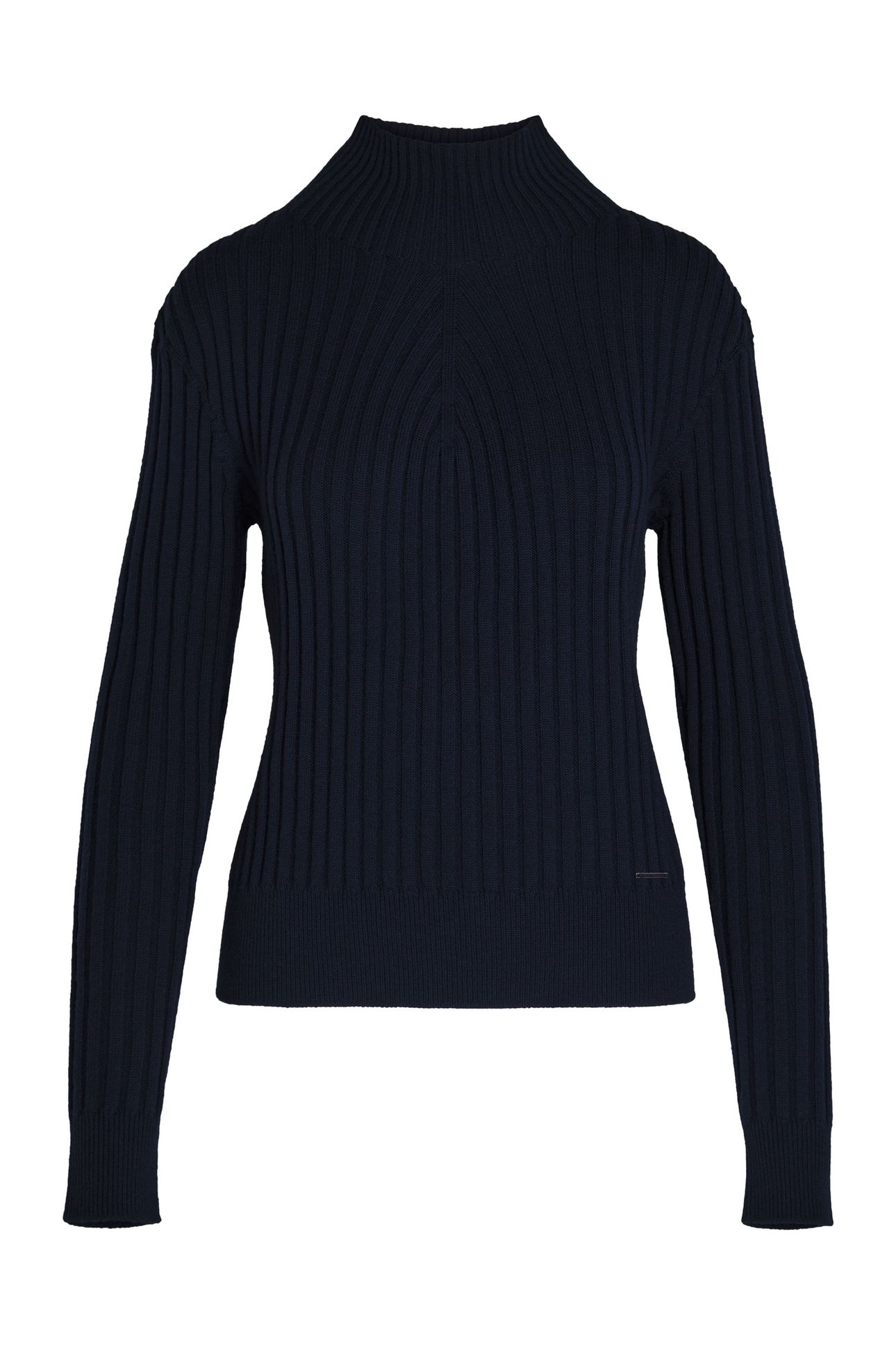 FORAS V1.Y8.02 PULLOVER DARK NAVY 2