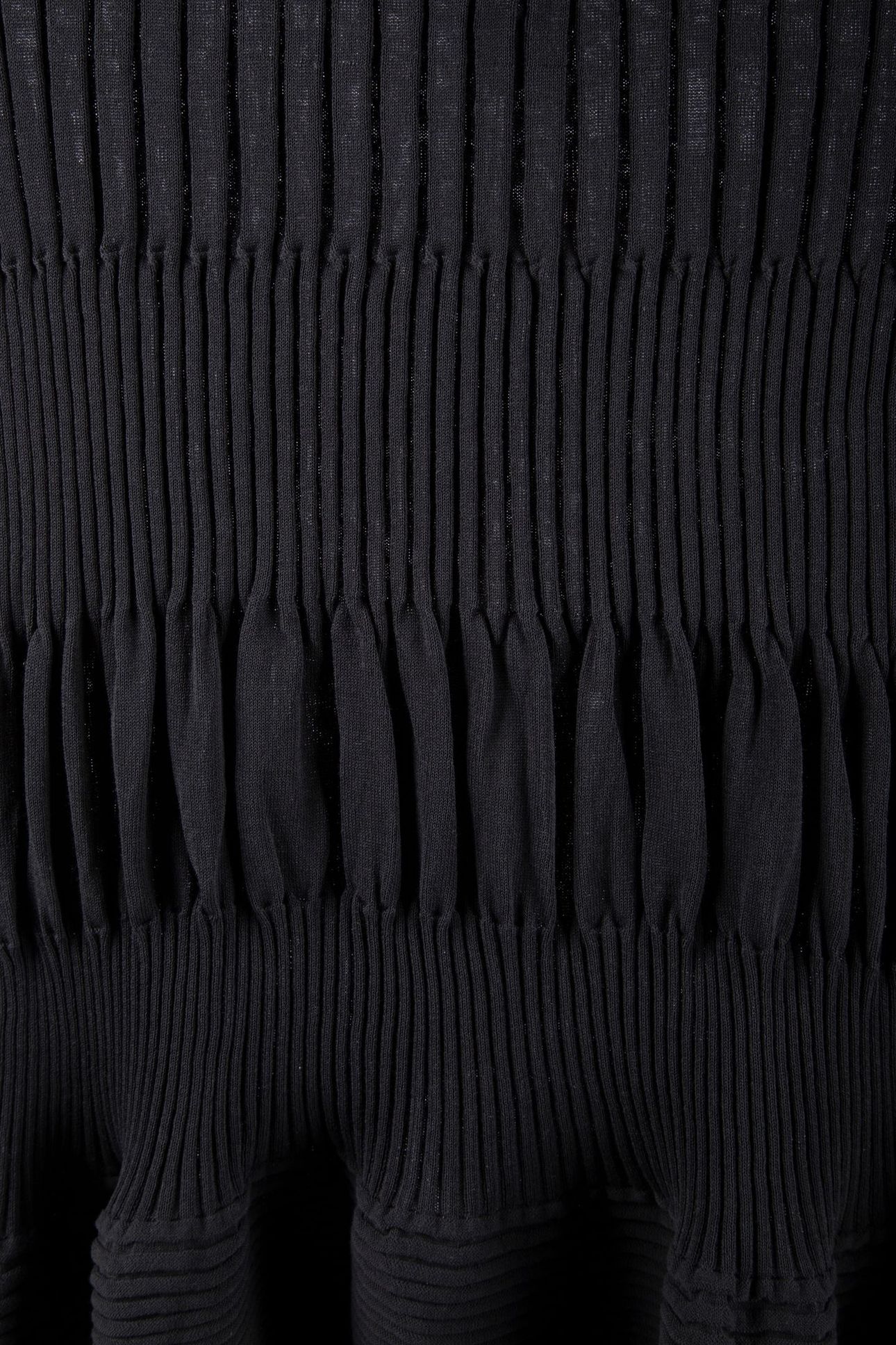 PRESS TACOMA SKIRT GREY 5