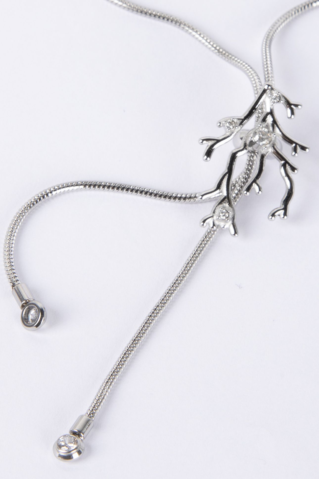 CORAL COVE KETTE SILVER 3