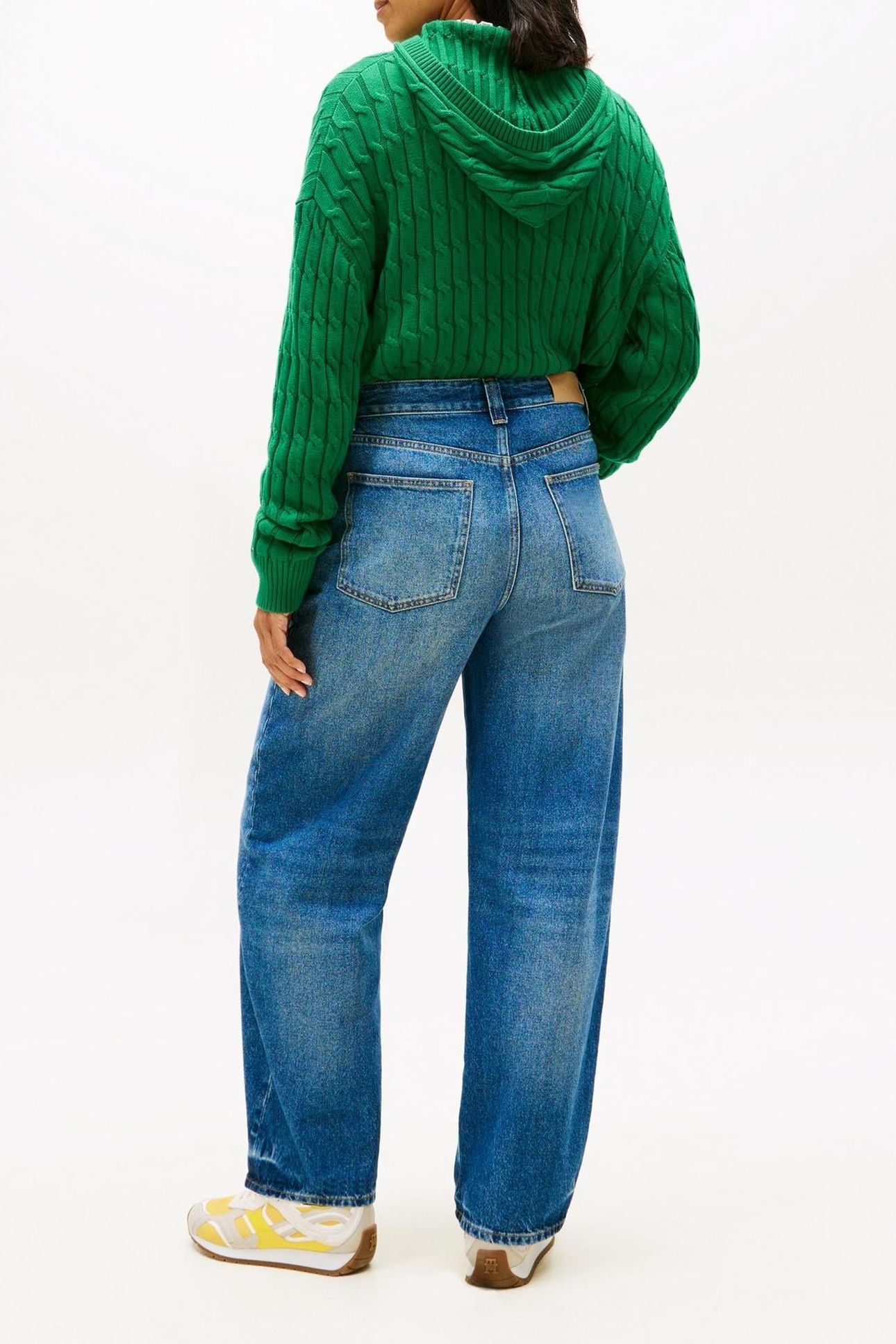 DENIM GLOW BARREL GLOW 3