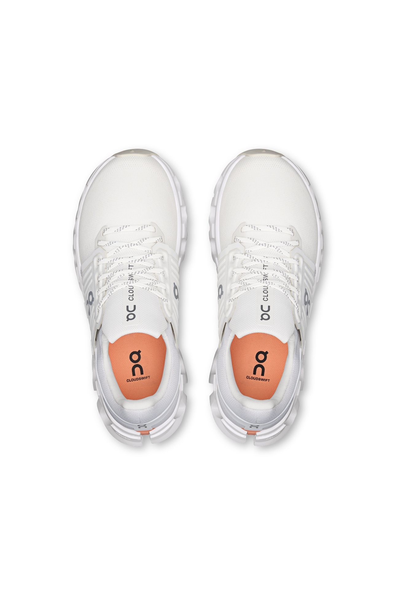 CLOUDSWIFT 4 AD WHITE | SUNSTONE 4