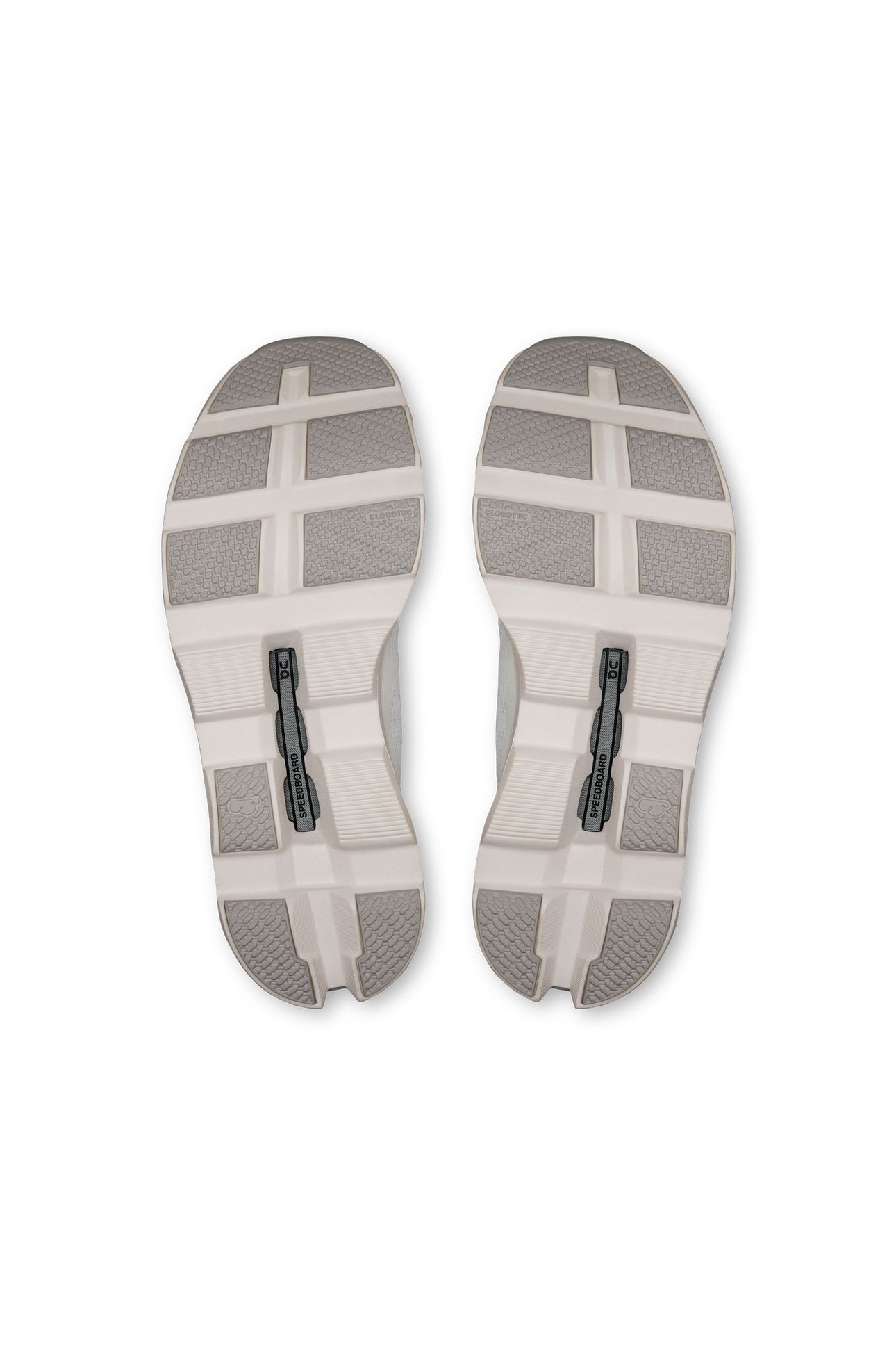 CLOUDMONSTER VOID 1 WHITE | WHITE 5