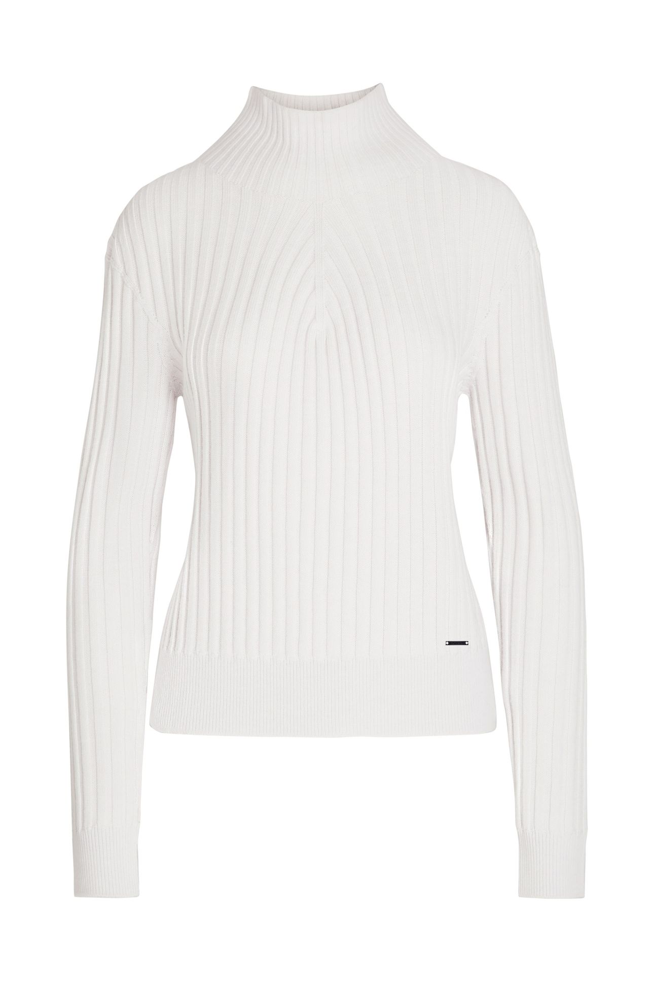 FORAS V1.Y8.02 PULLOVER OFF WHITE 2