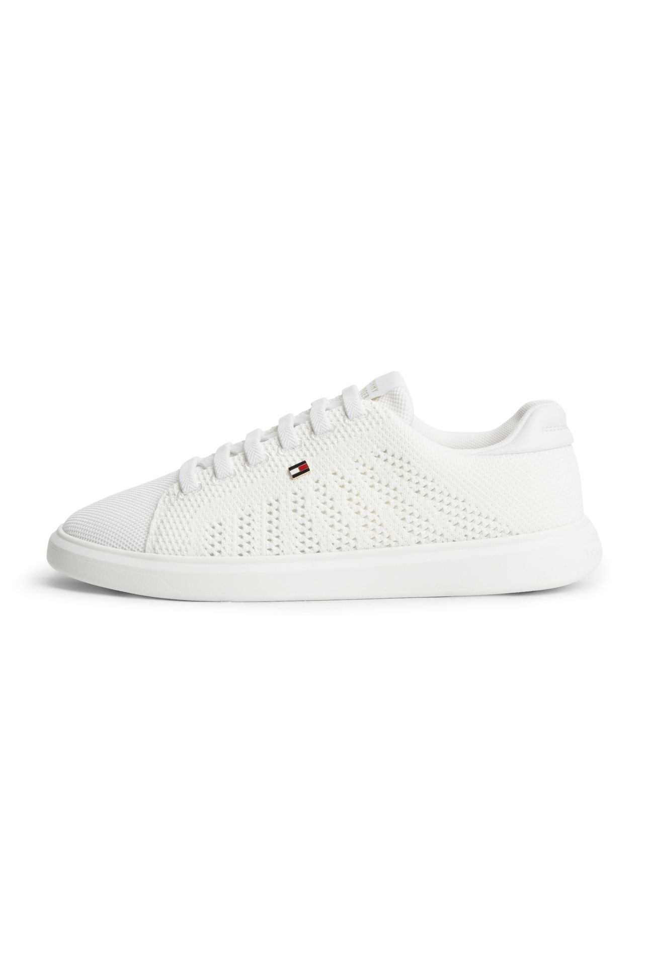ICON LIGHT KNIT SHOES ECRU 2