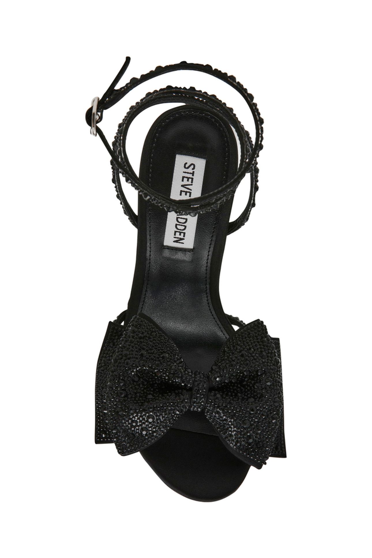 BLYSS SANDALS BLACK 6