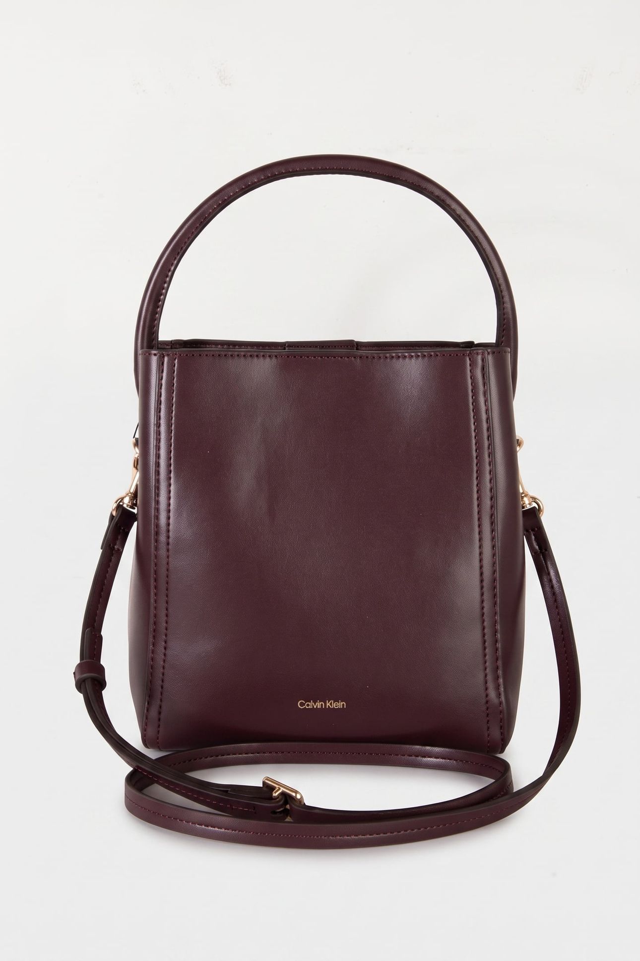 CK BUCKET WISTRAP FUDGE 3