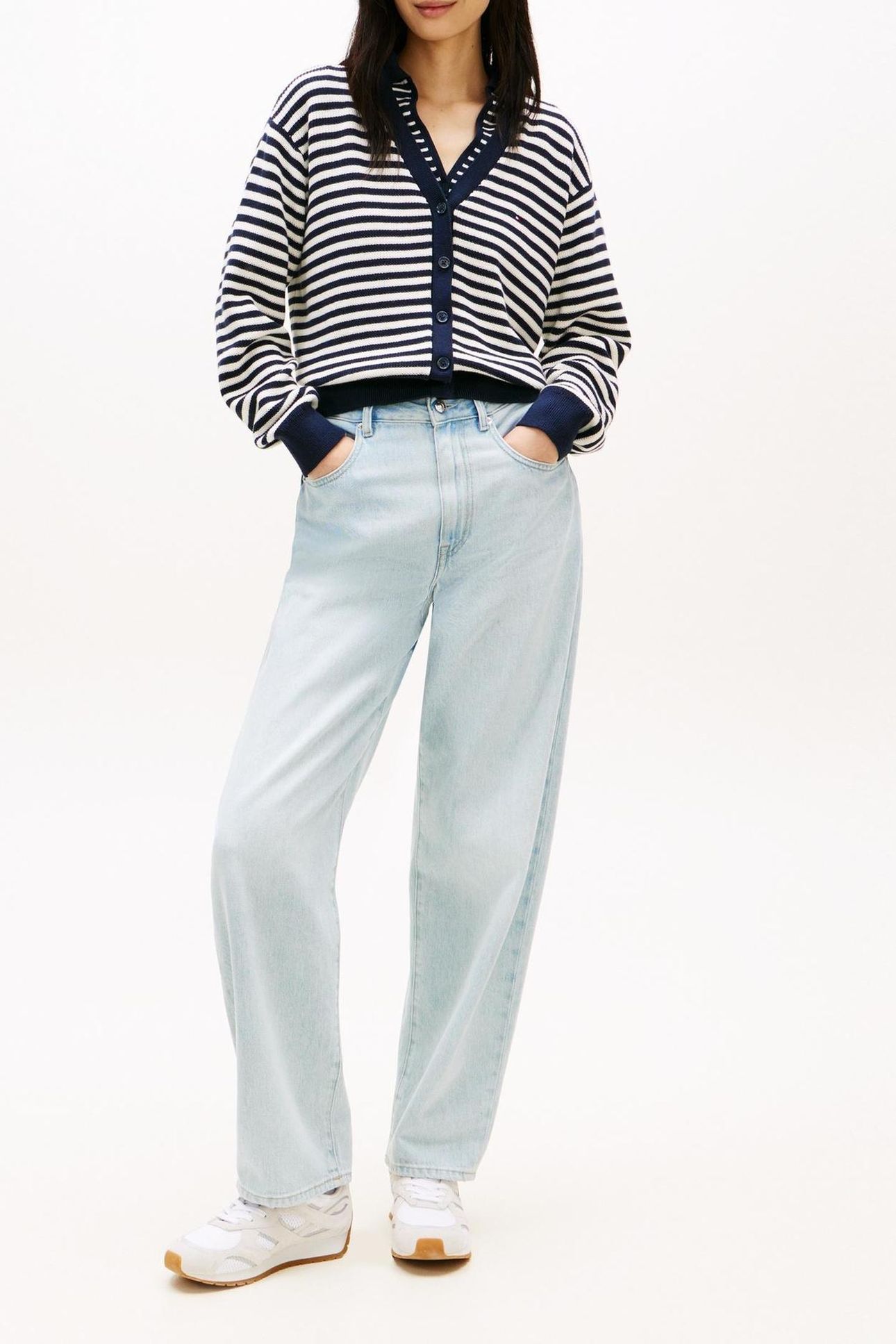 DENIM TAM BARREL TAM 1