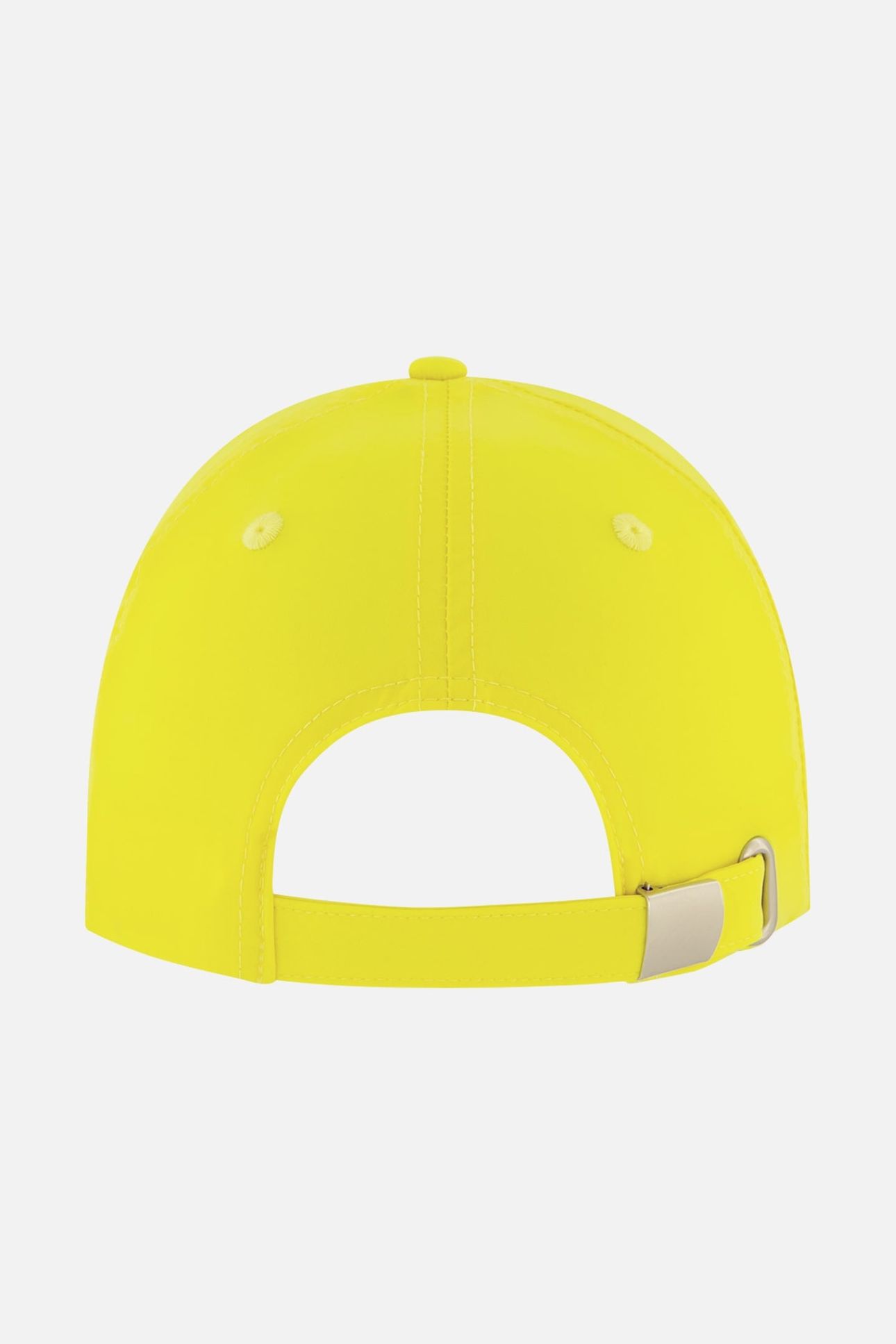 THE BABE YELLOW 2
