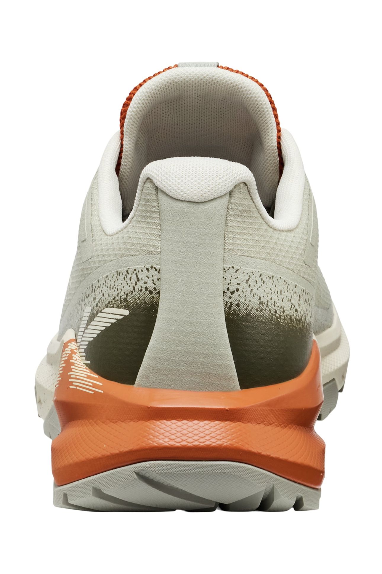 TARGHEE APEX WP ABBEY STONE/GOLD FLAME 5