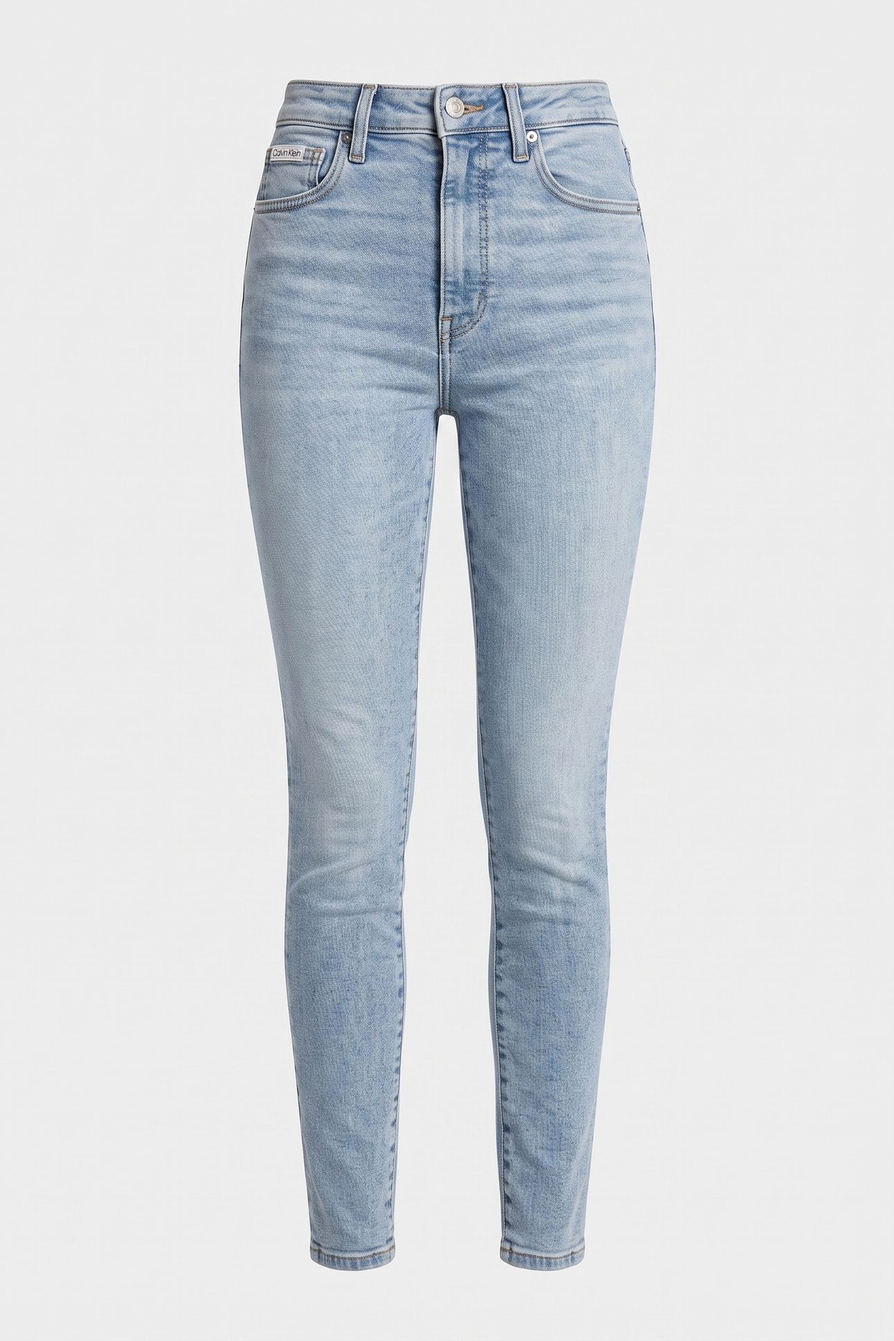 MID RISE SKINNY SOFT JEAN SOFT RIVER 3