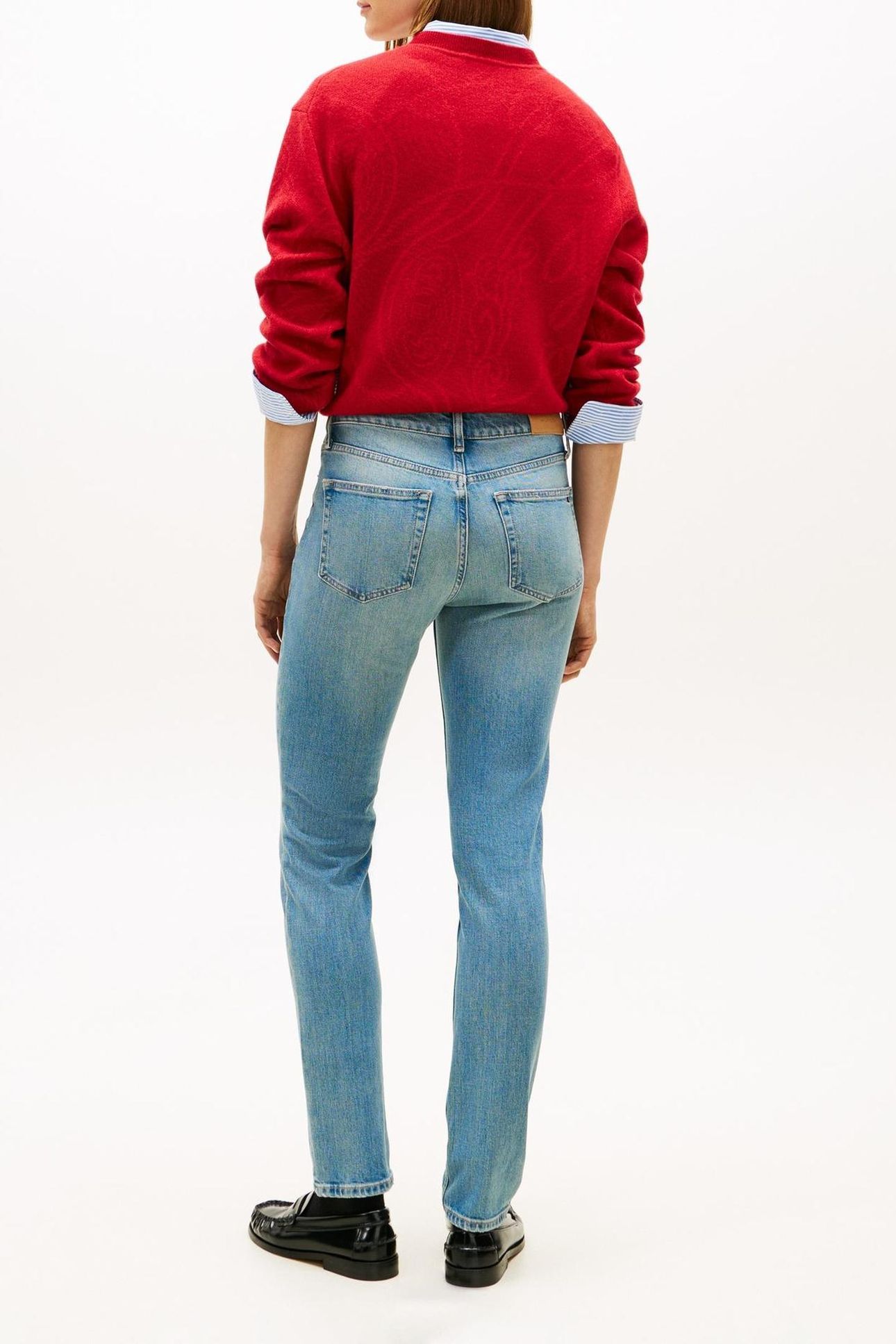 DENIM LOVE SLIM LOVE 2