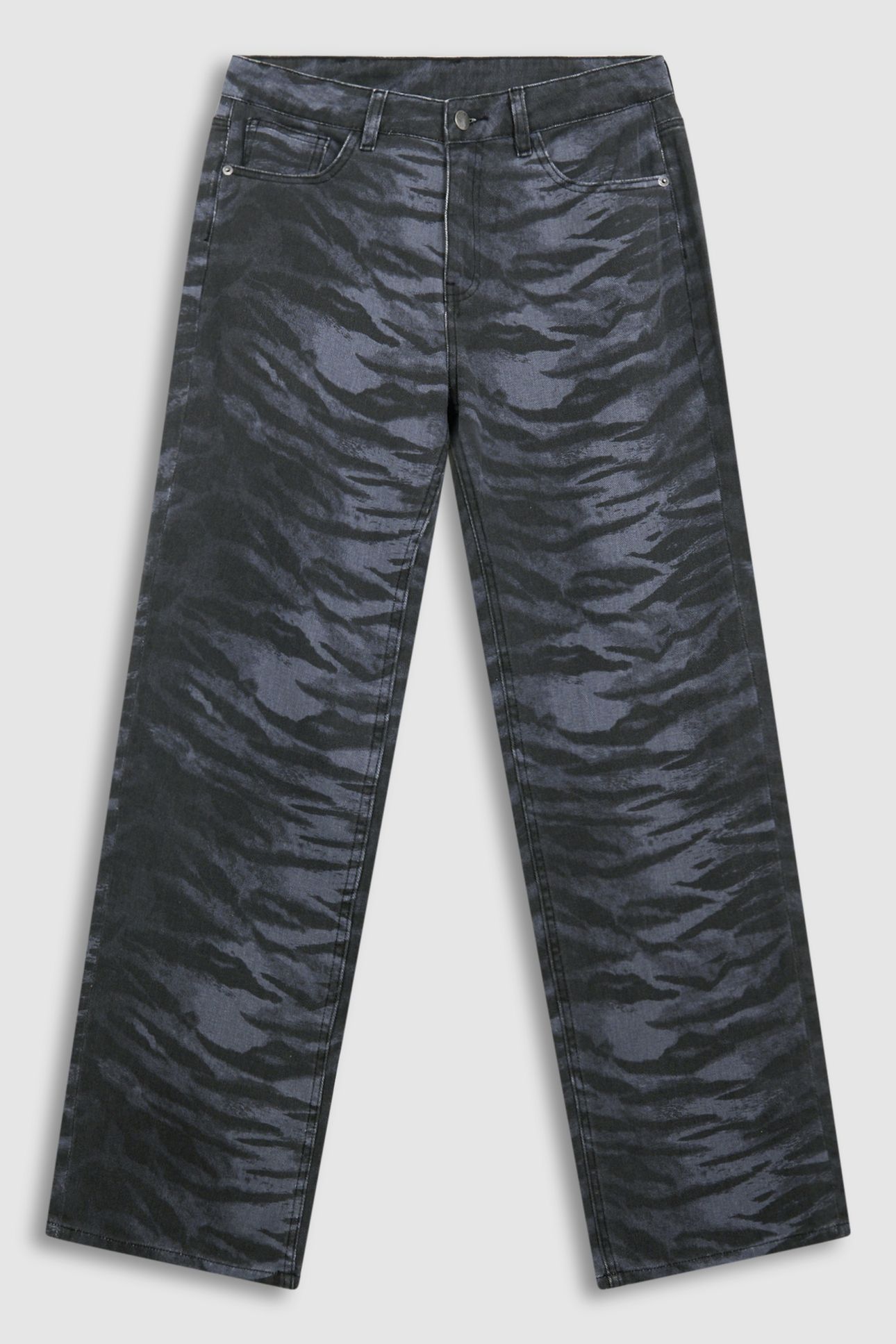 LA-SBTIGER WIDE LEG GREY 3