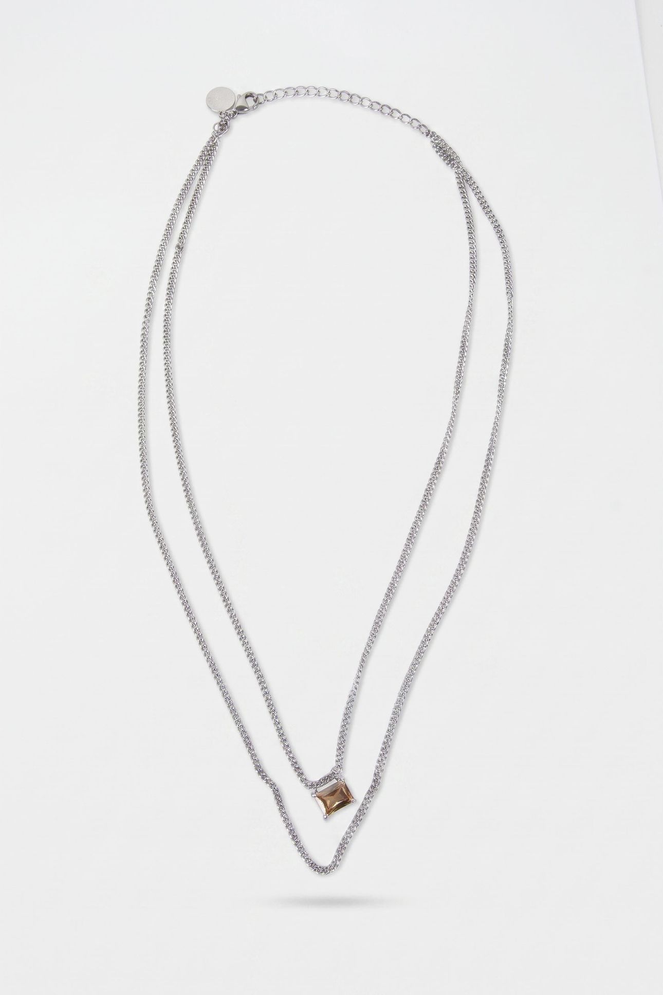 MAHINA CLUB RADIANT SET SILVER 3