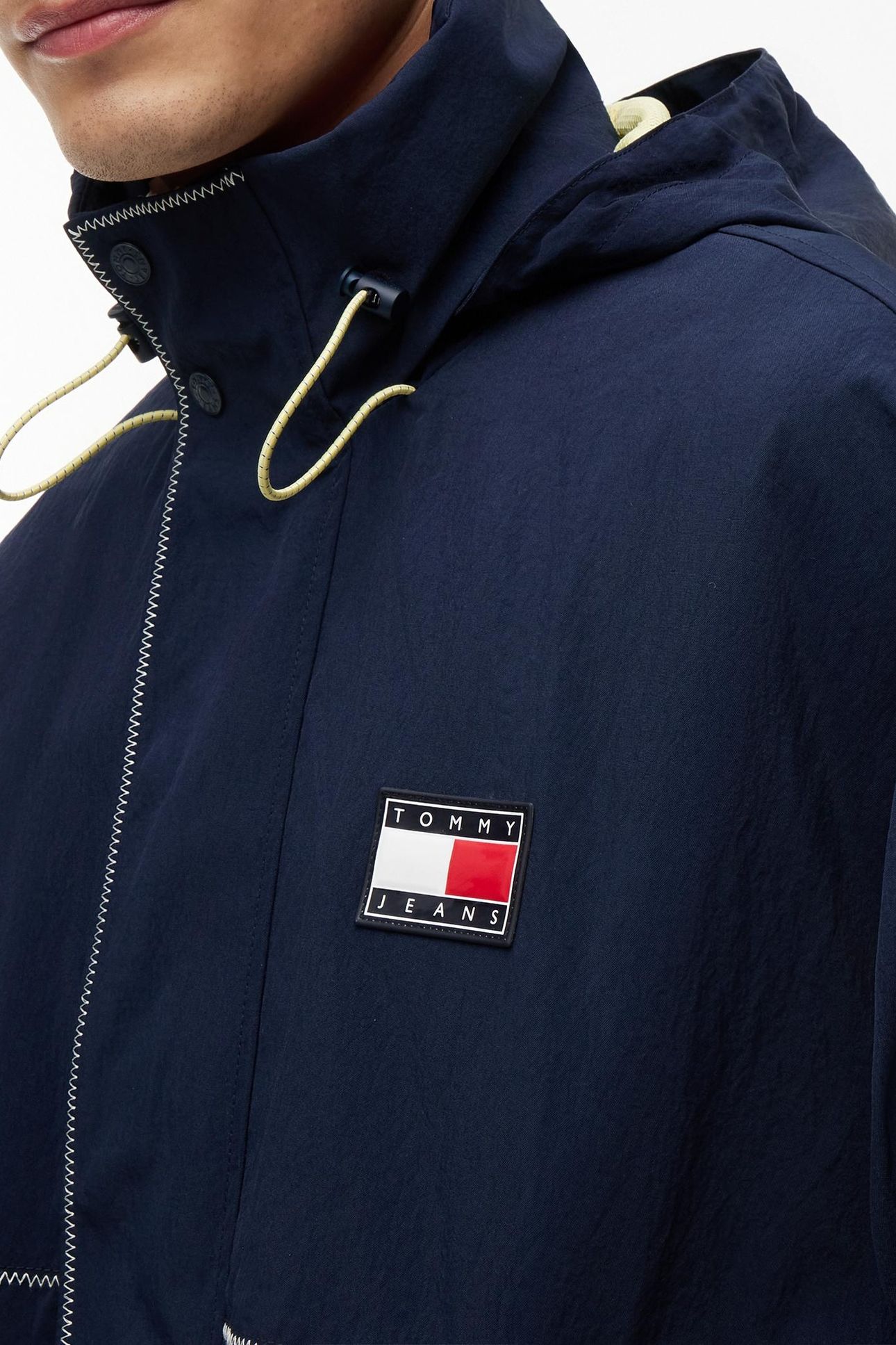 HERITAGE SAILING DARK NIGHT NAVY 5