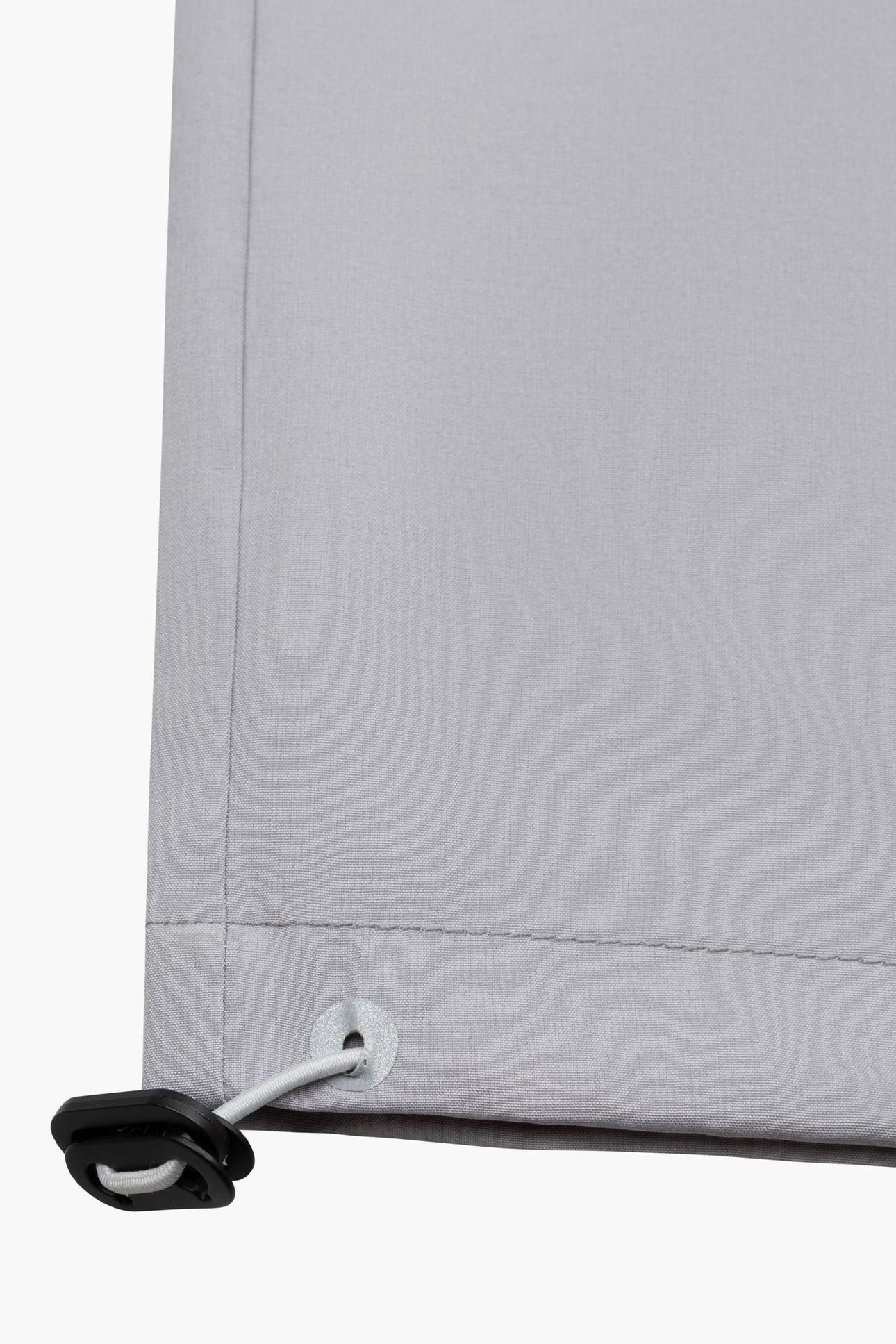 HYDRO CARGO PANTS LIGHT GREY 3