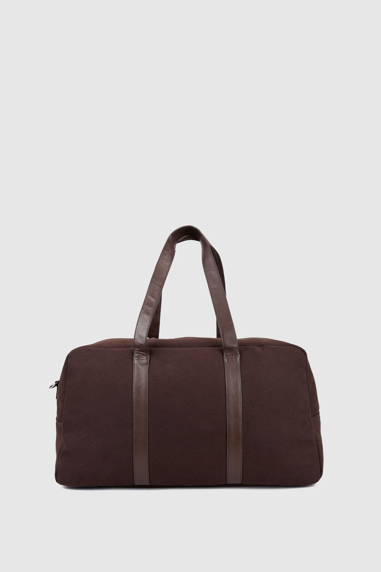 VILHELM CANVAS CHOCOLATE 3