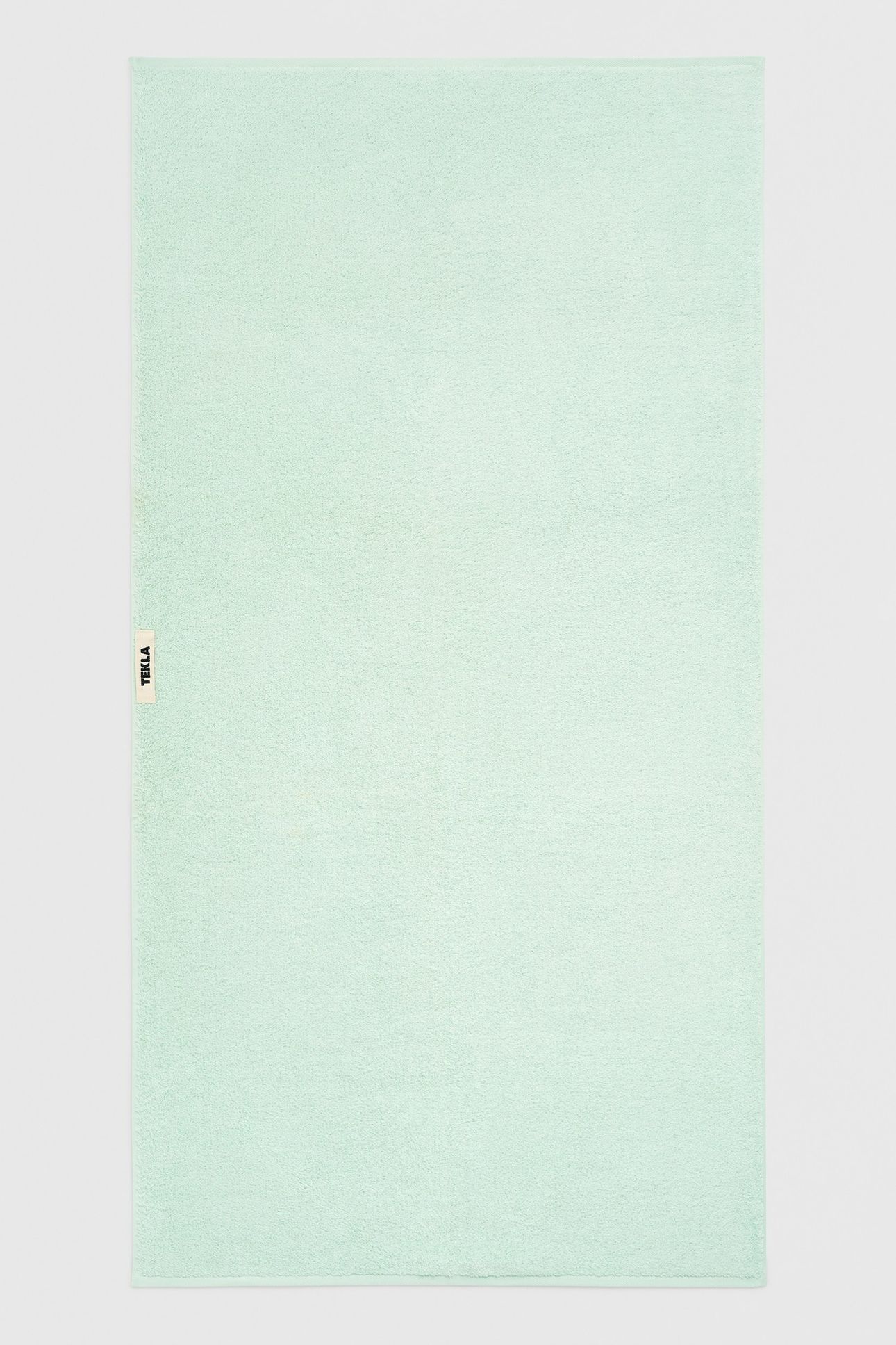 UNISEX HAND TOWEL MINT 4