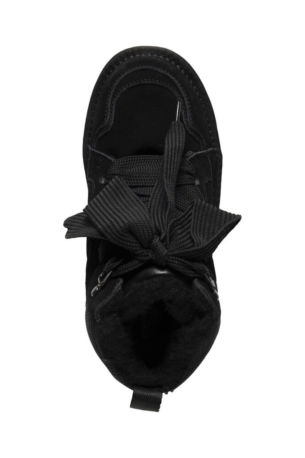 PACI SNEAKERS BLACK 5